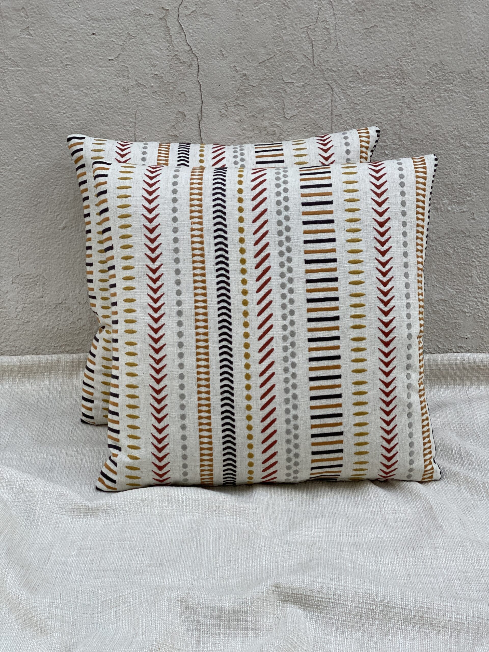 James Dunlop Pillows