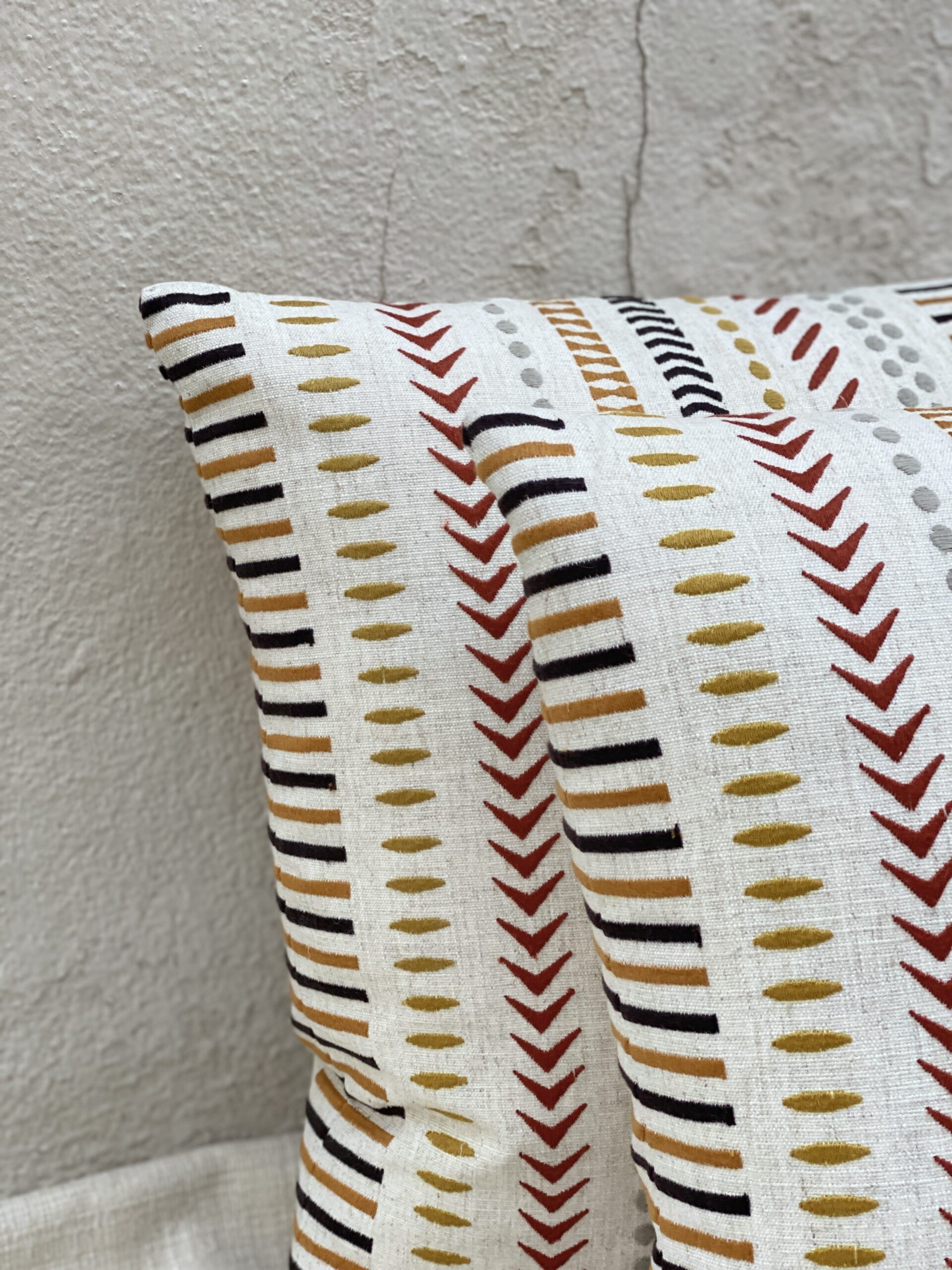 James Dunlop Pillows