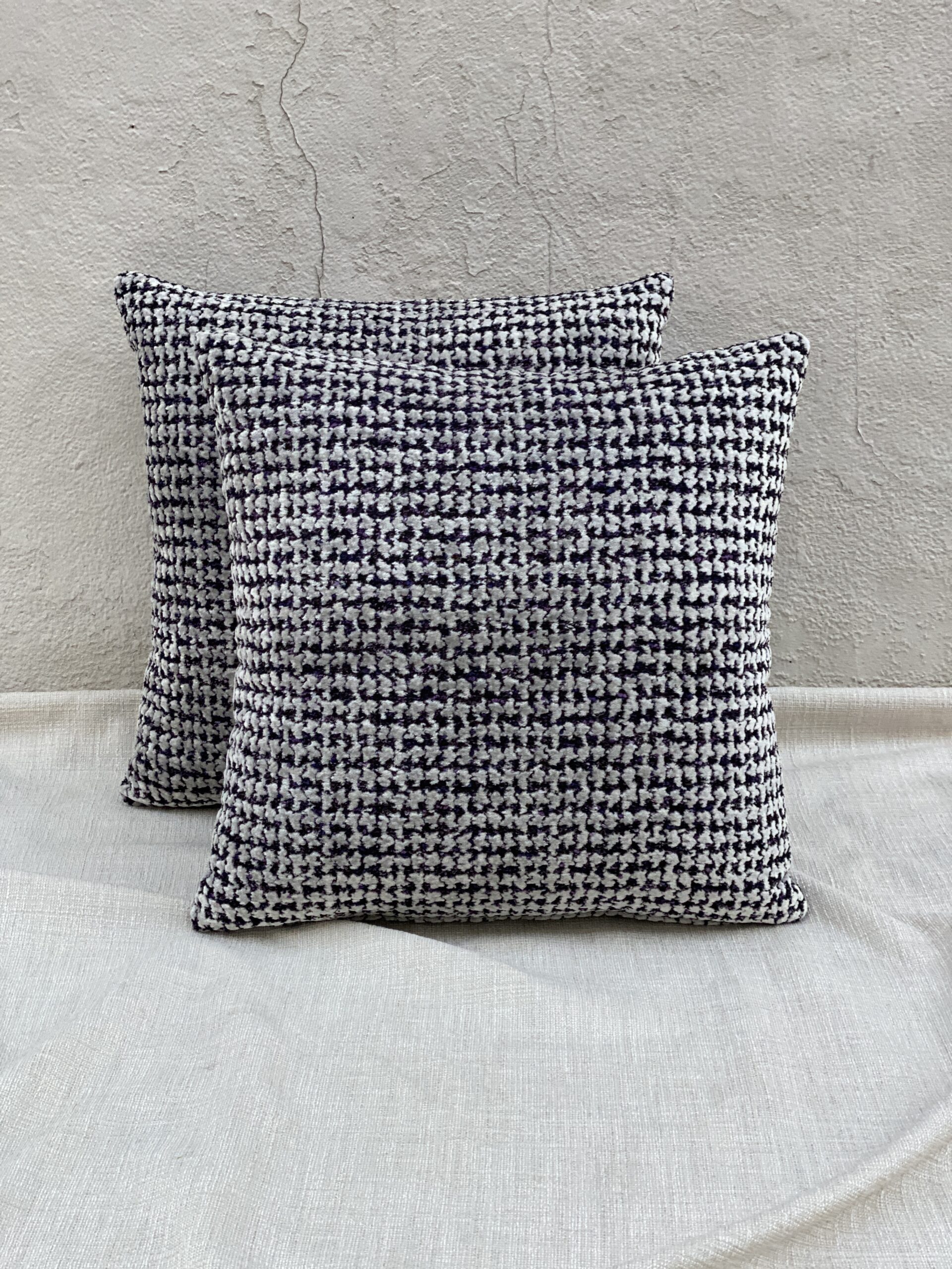 Zinc Bonheur Pillows