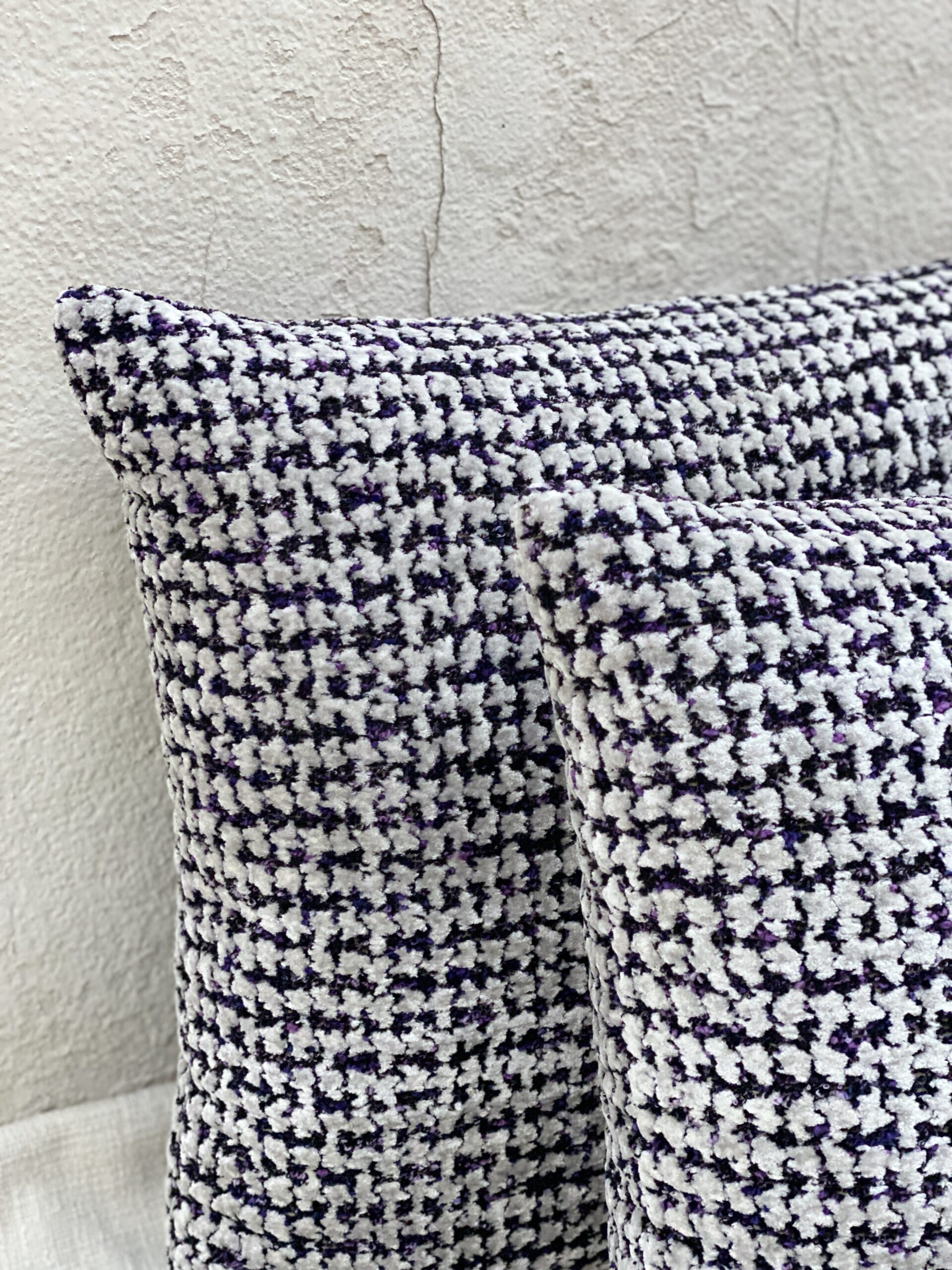 Zinc Bonheur Pillows