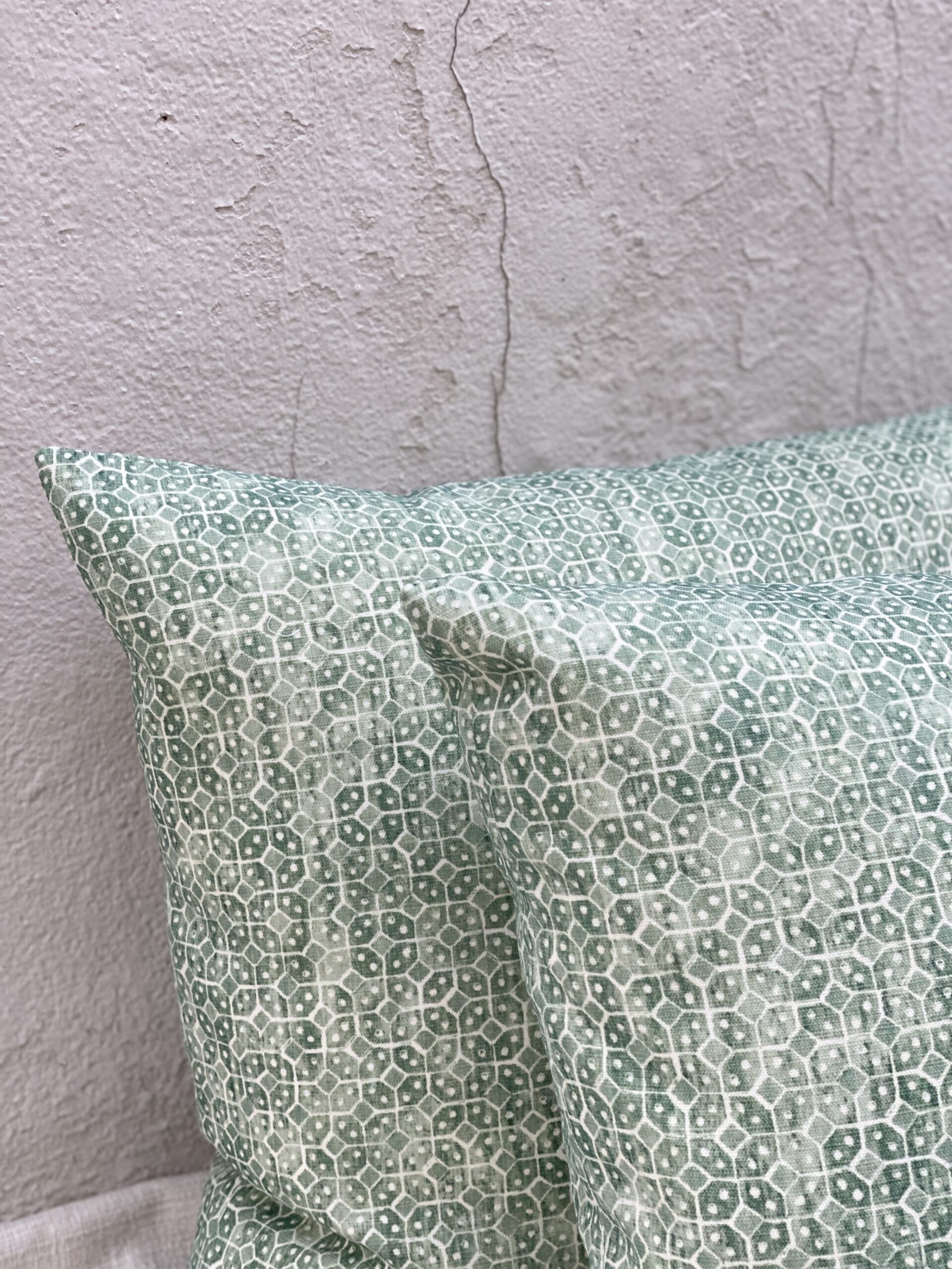 Schuyler Samperton Pillows