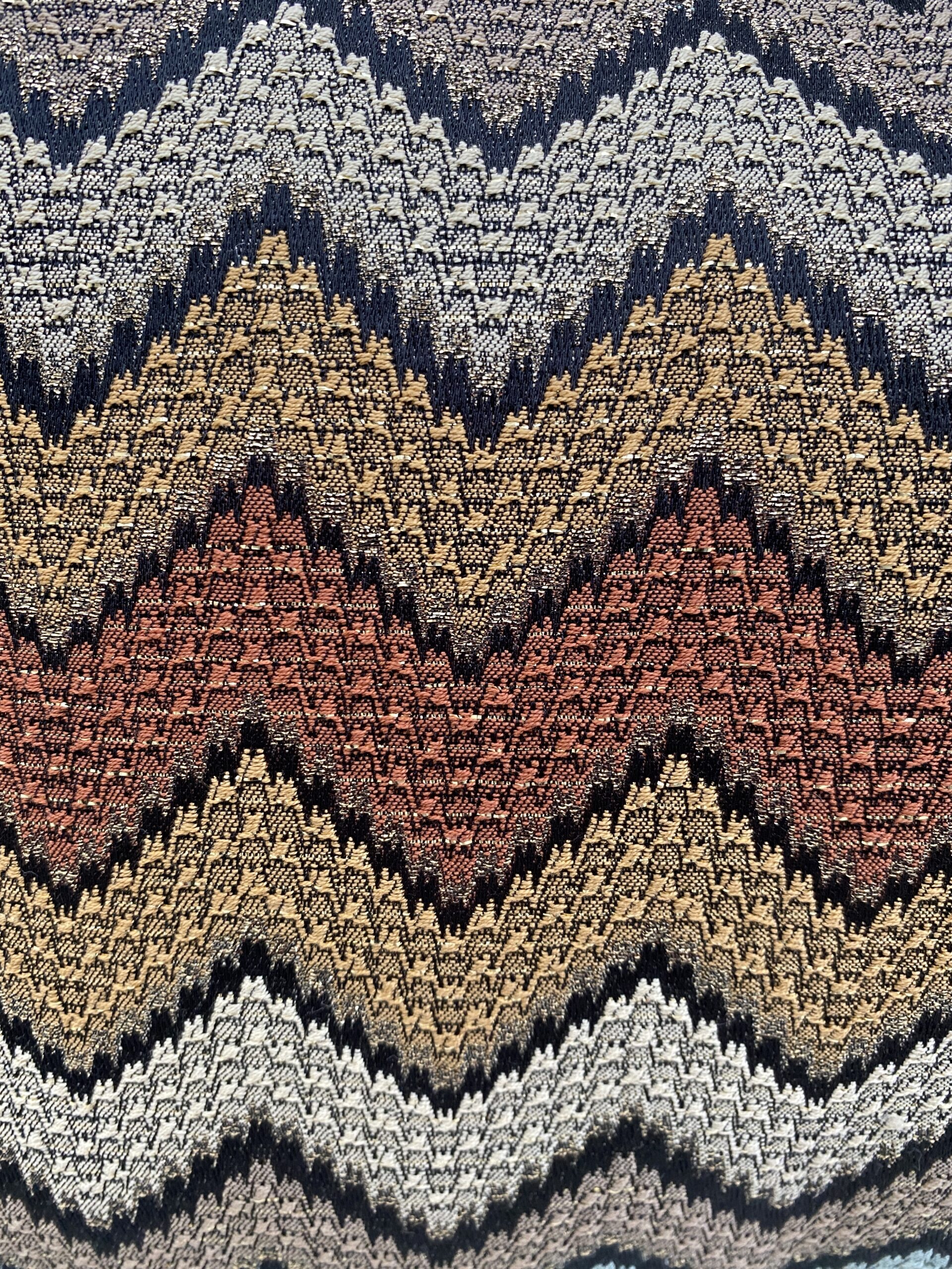 Kravet Westmeath Pillows