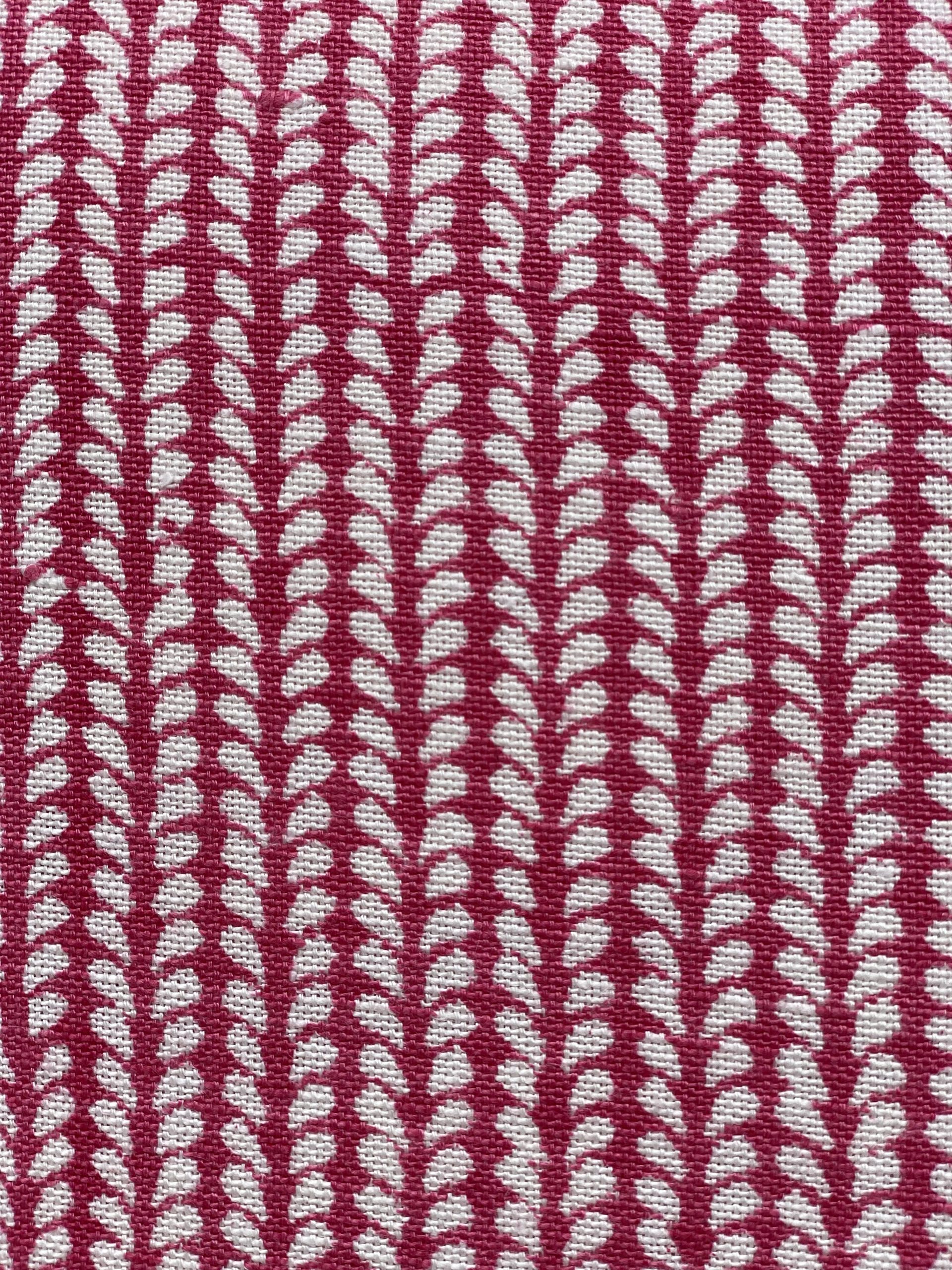 Small Pattern Pillows