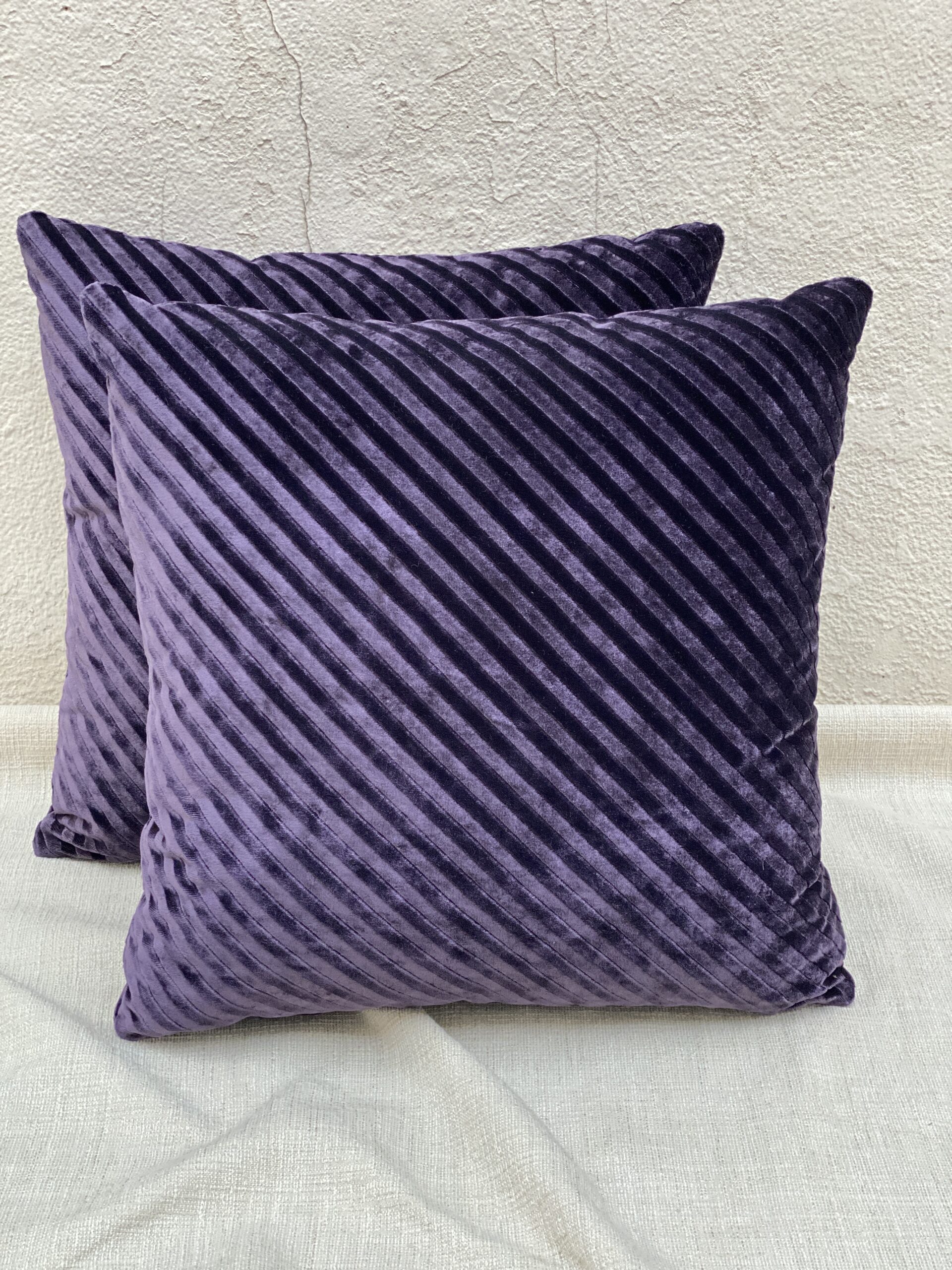 Zinc Meurice Pillows