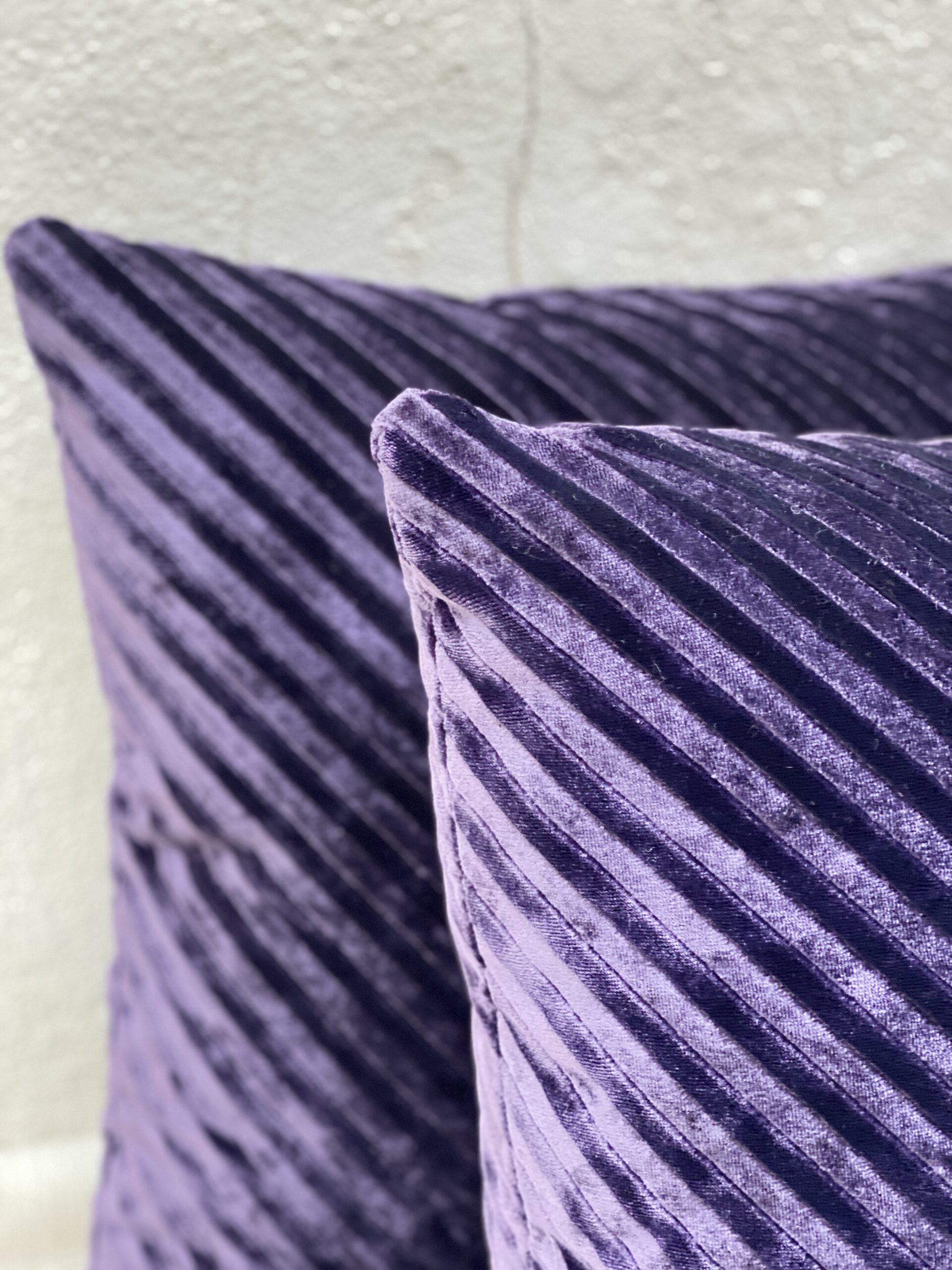 Zinc Meurice Pillows