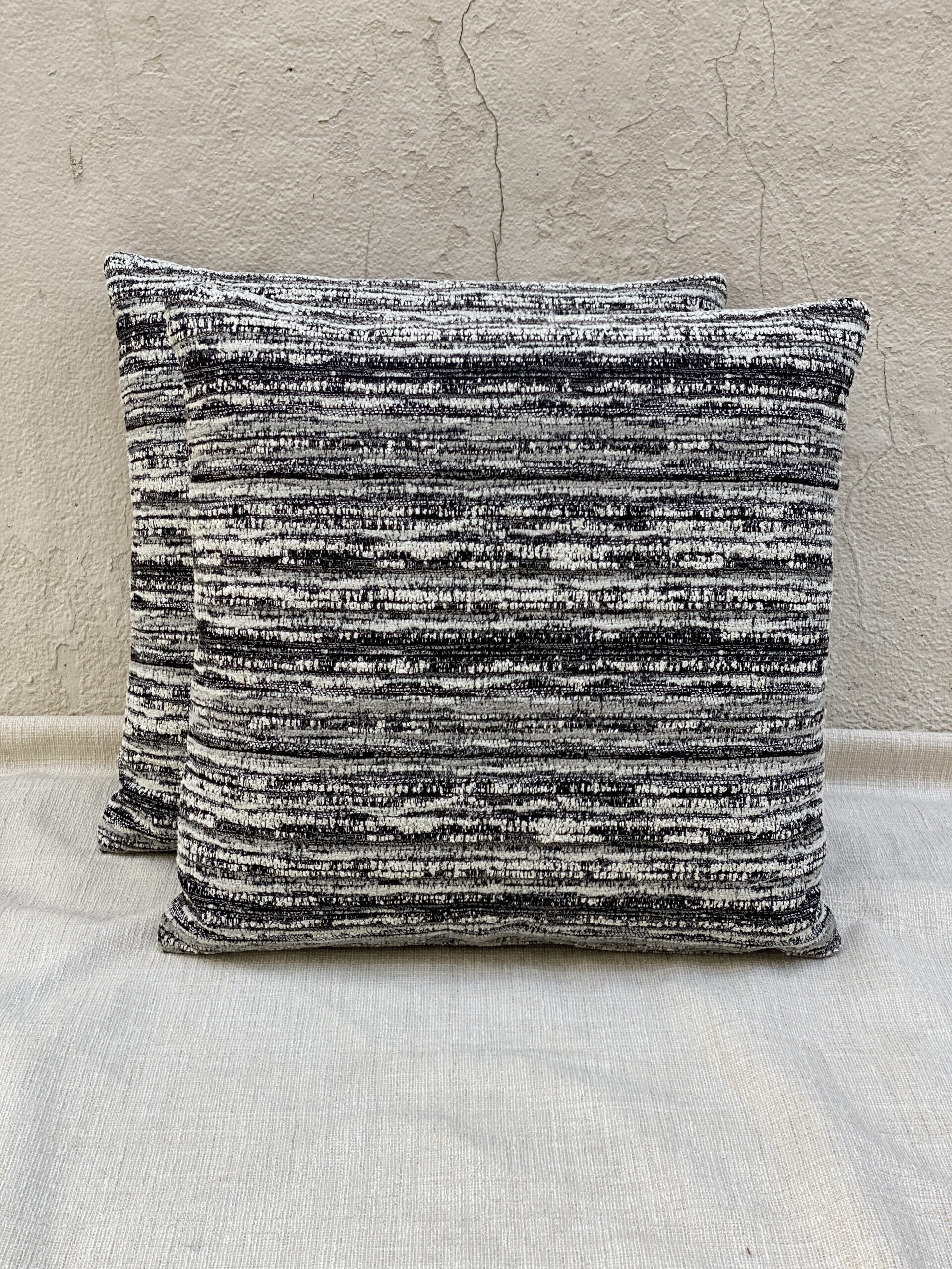 Perennials Wild Child Pillows