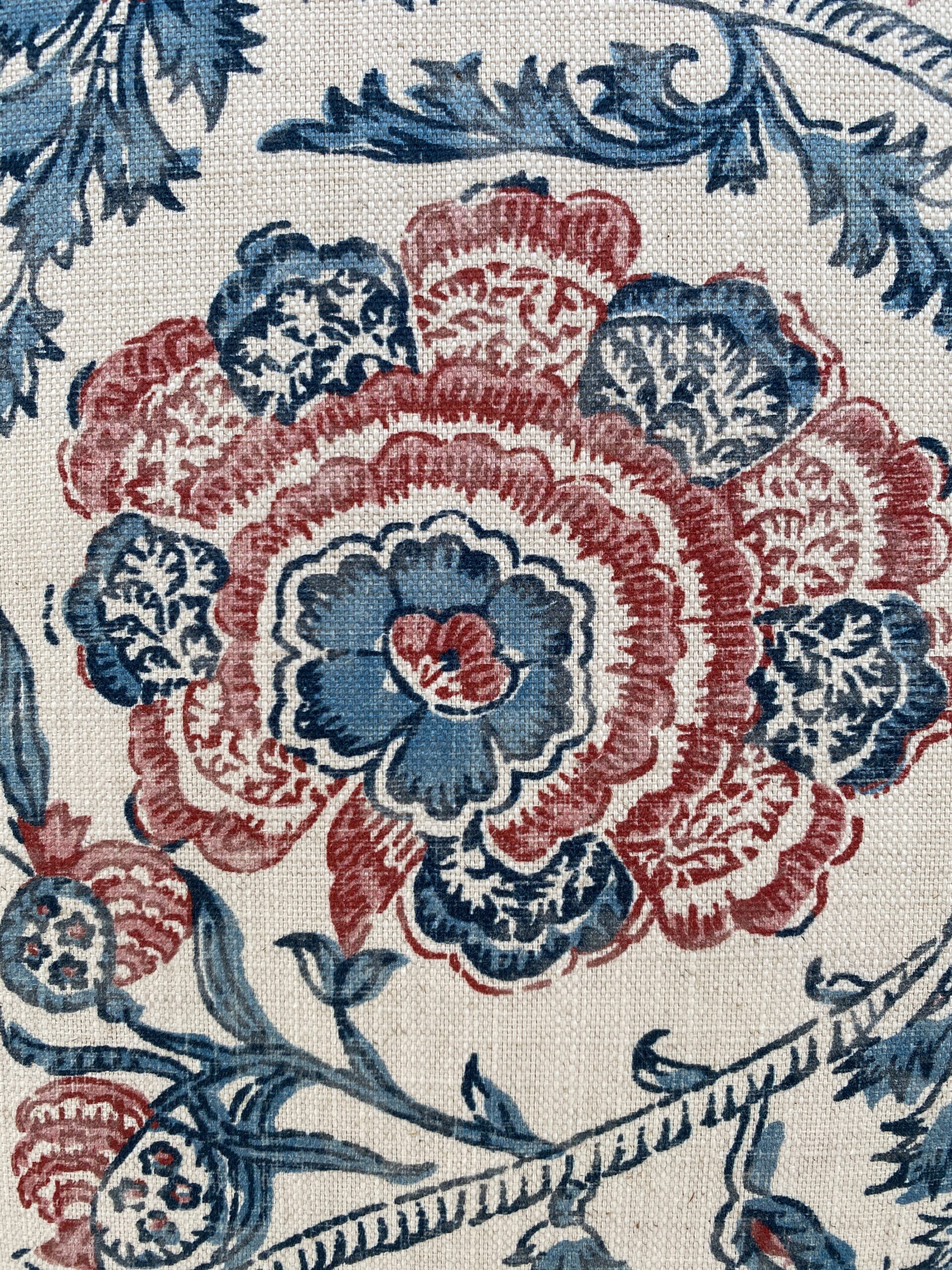 Lisa Fine Textiles Pillows