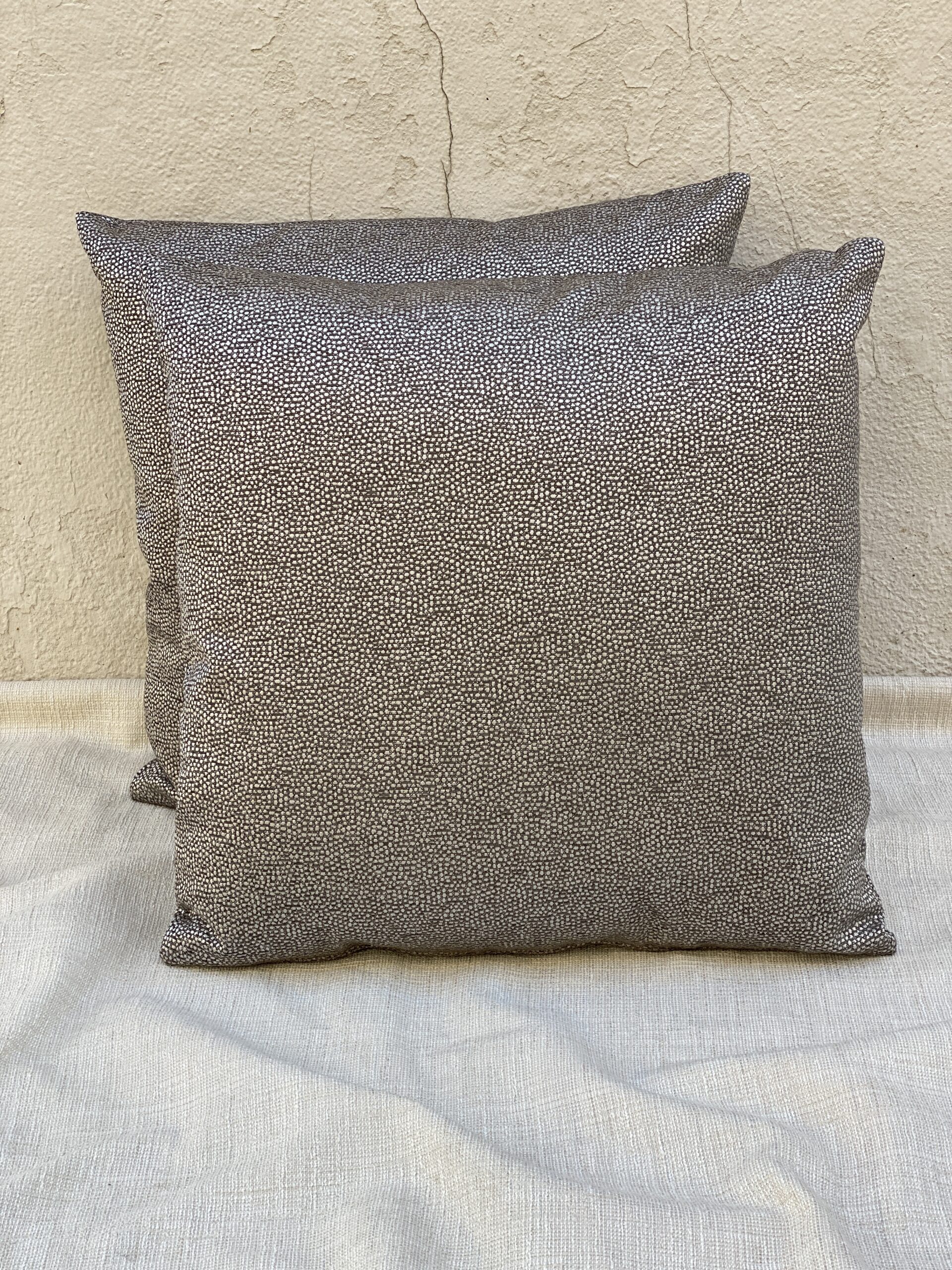 ROMO Clio Pillows