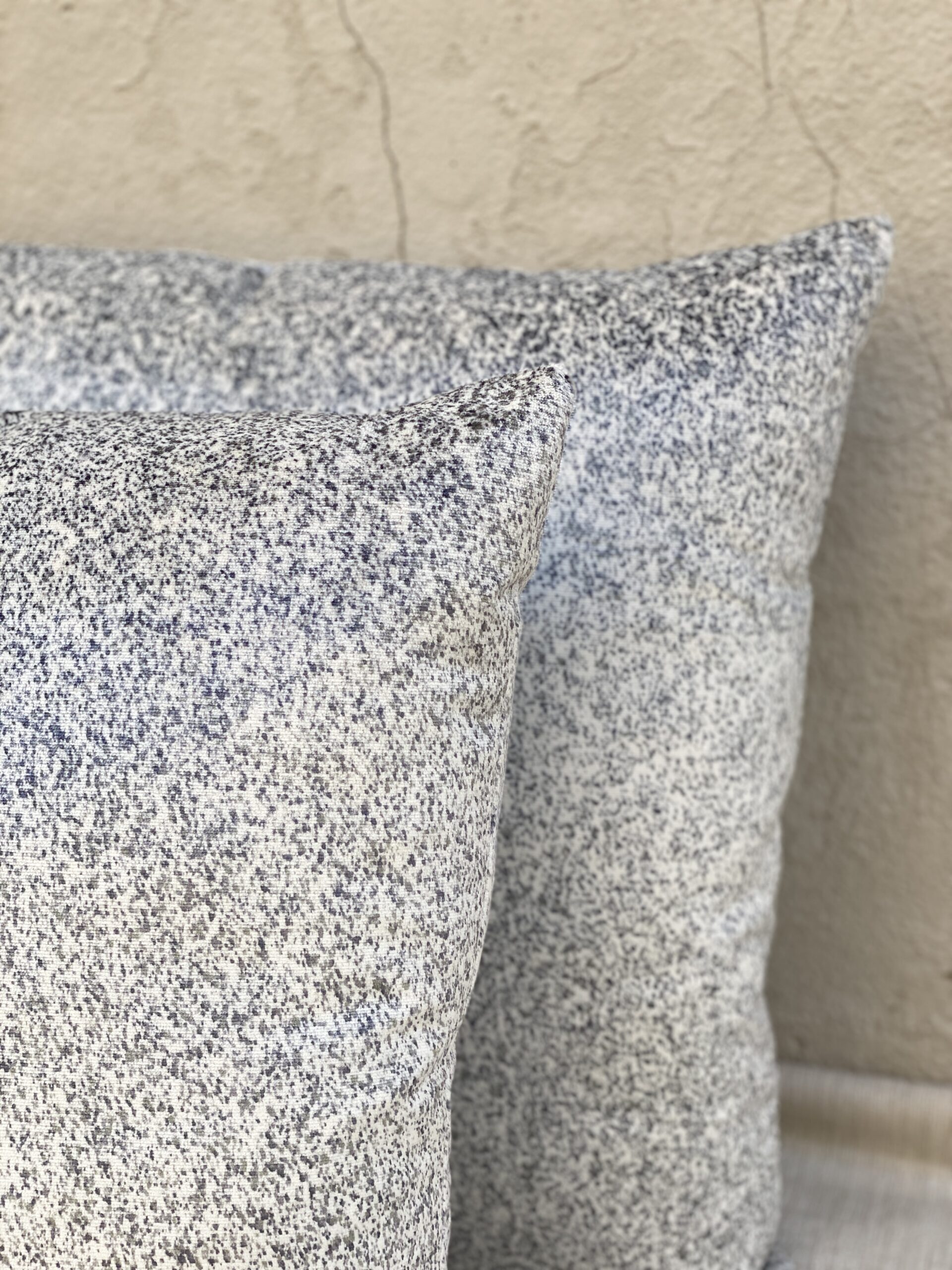 Black Edition Corius Pillows
