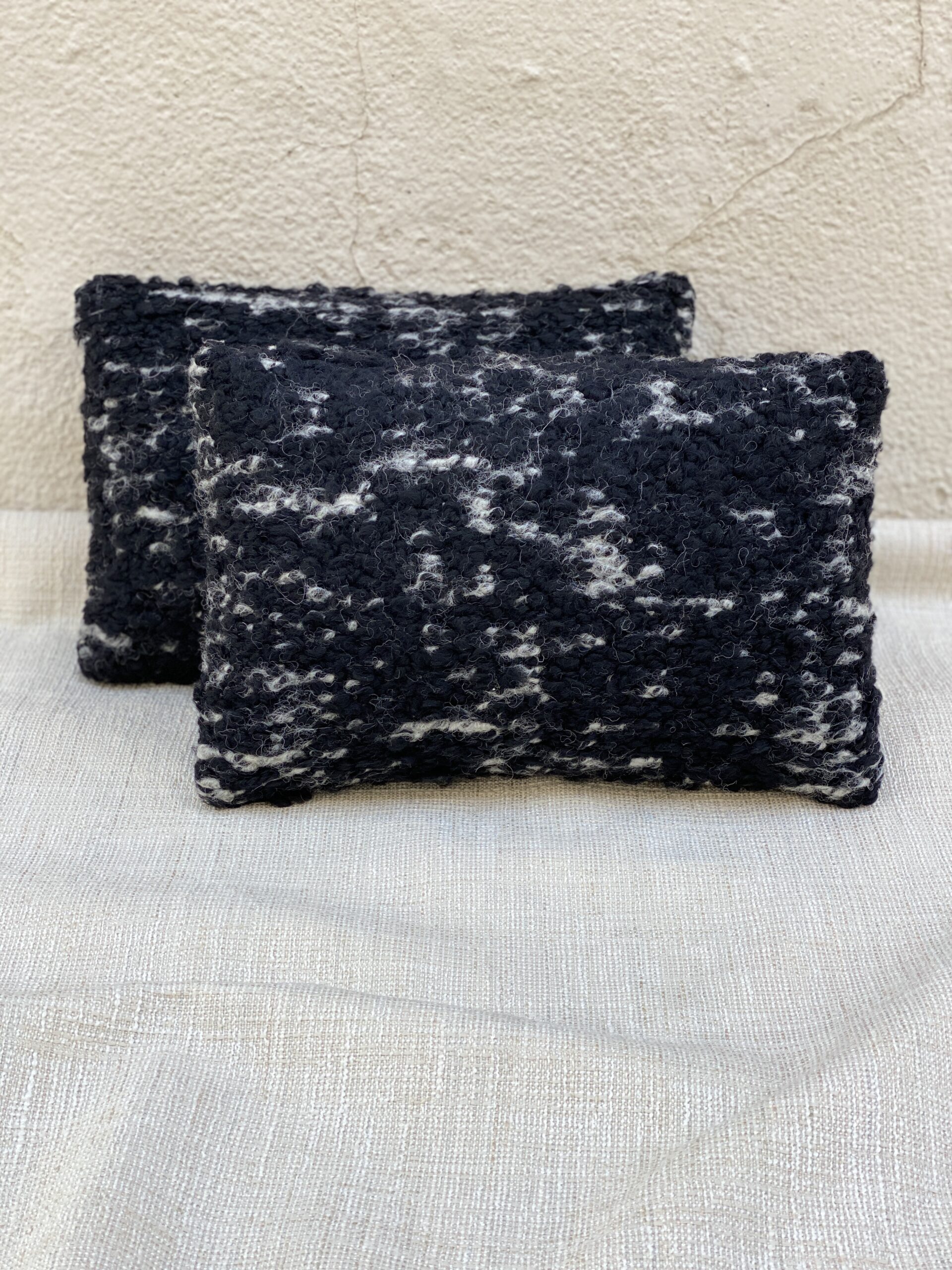 Kirkby Speck Pillows