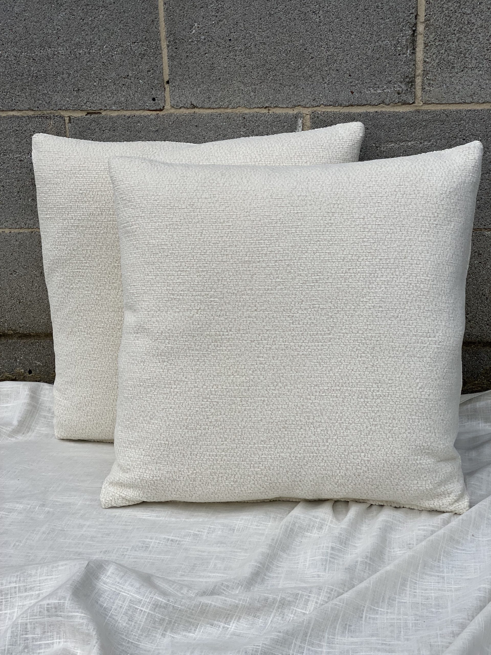 Outdoor Pillows