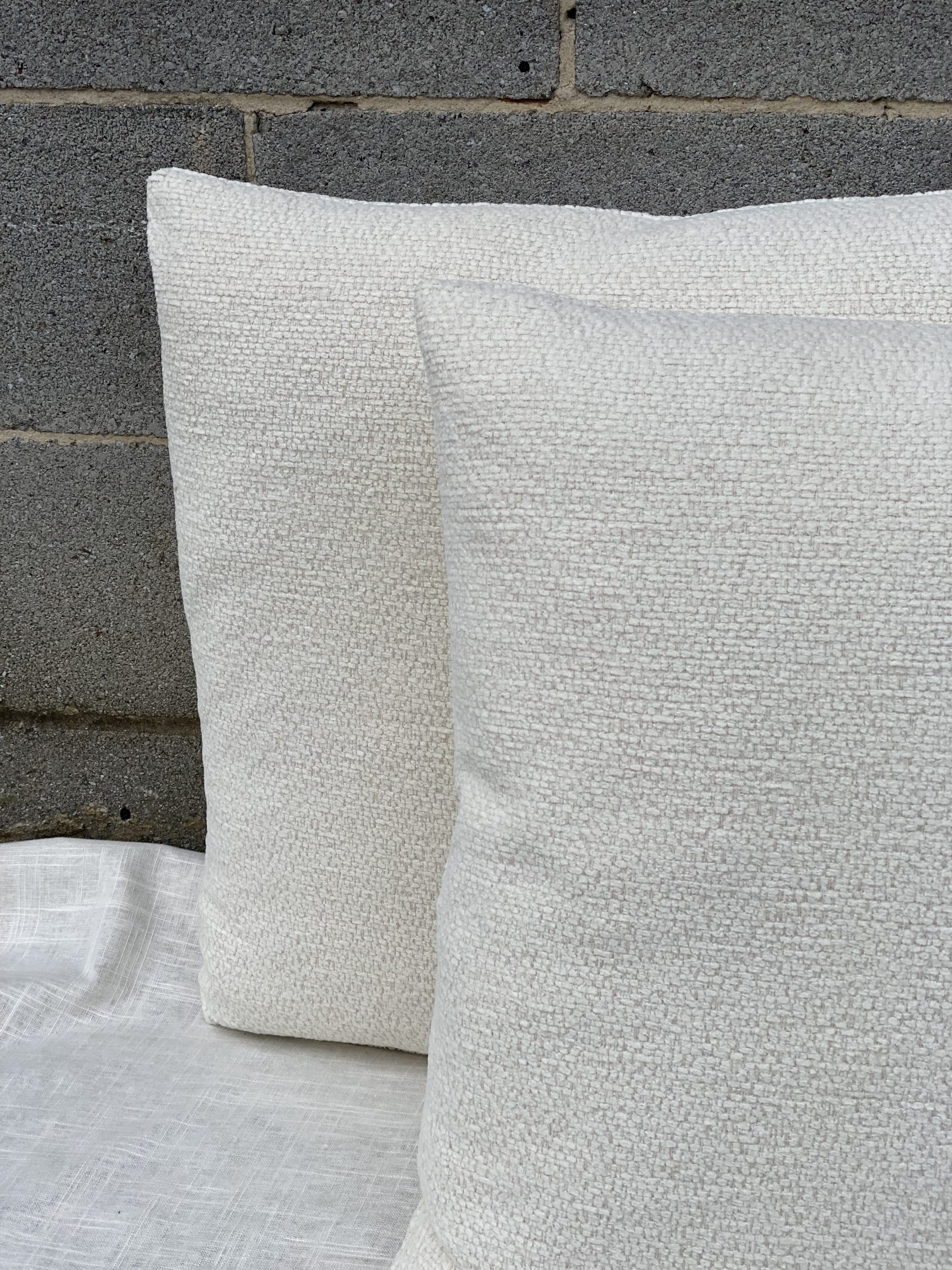 Outdoor Pillows