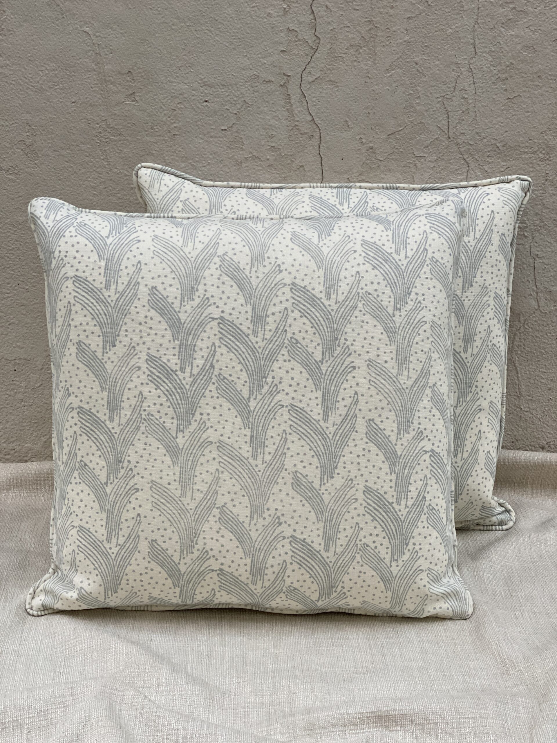 Christopher Farr Carnac Pillows