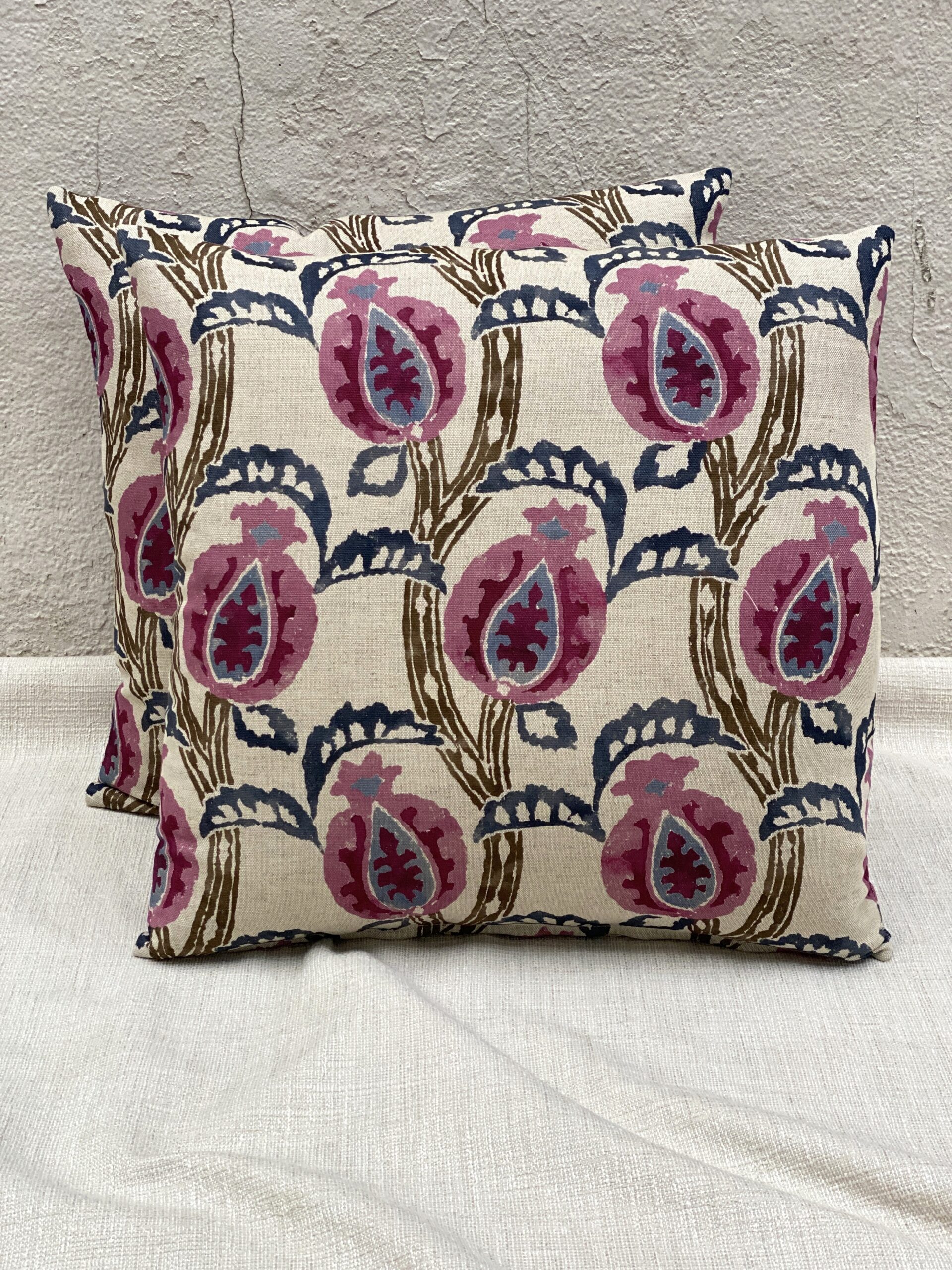 Designers Guild Malati Pillows