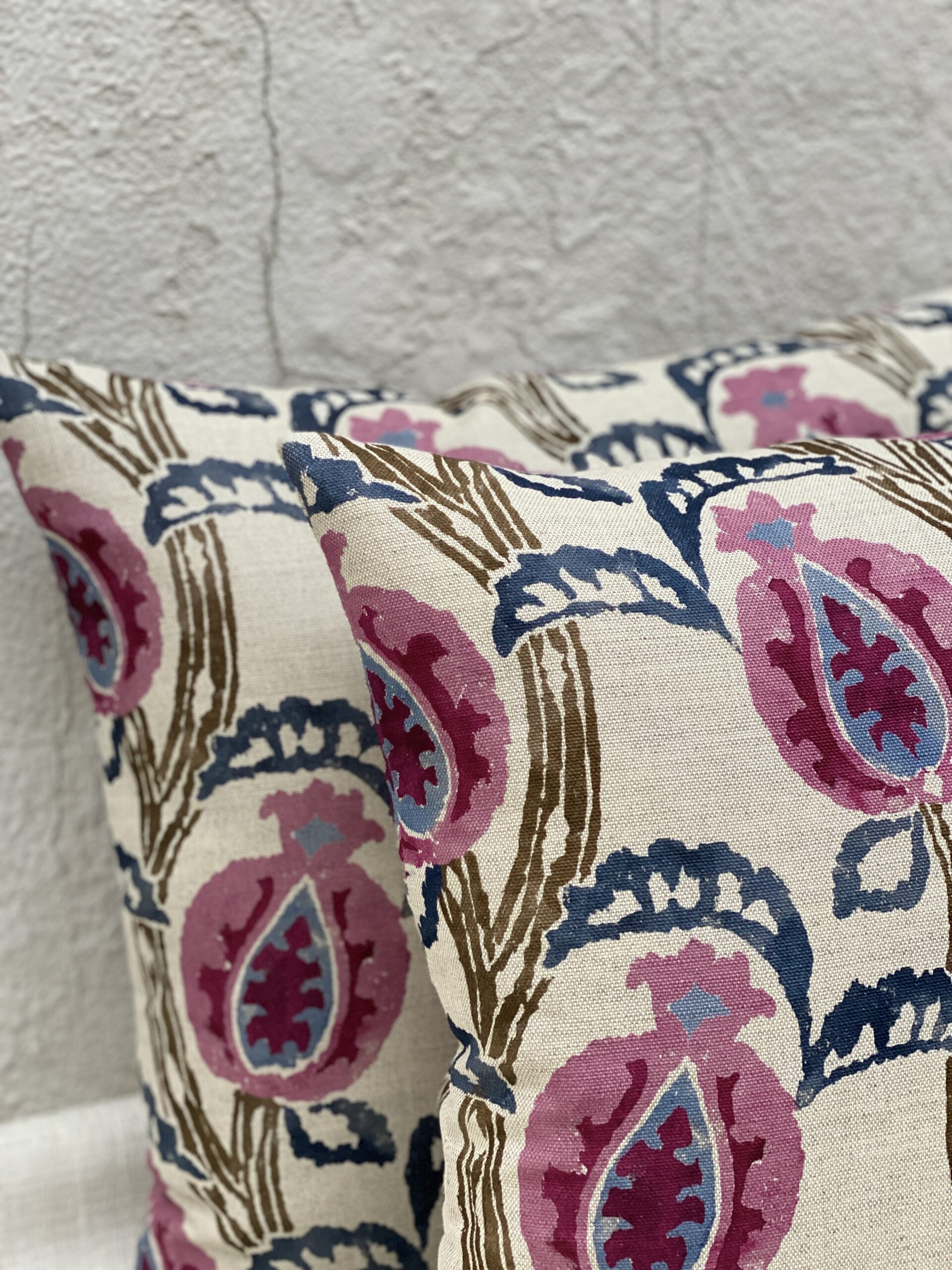 Designers Guild Malati Pillows