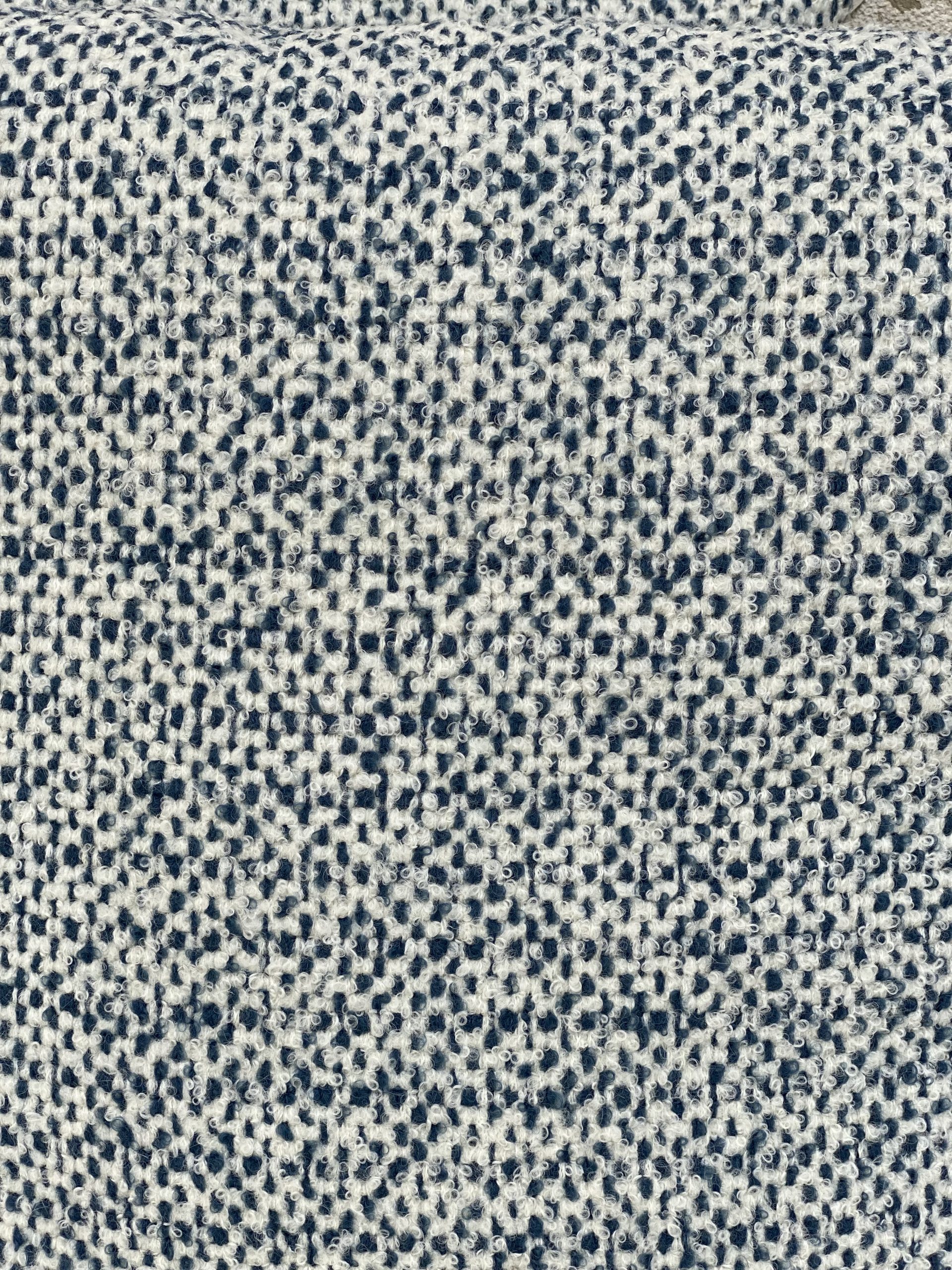 Alpaca Boucle Pillows