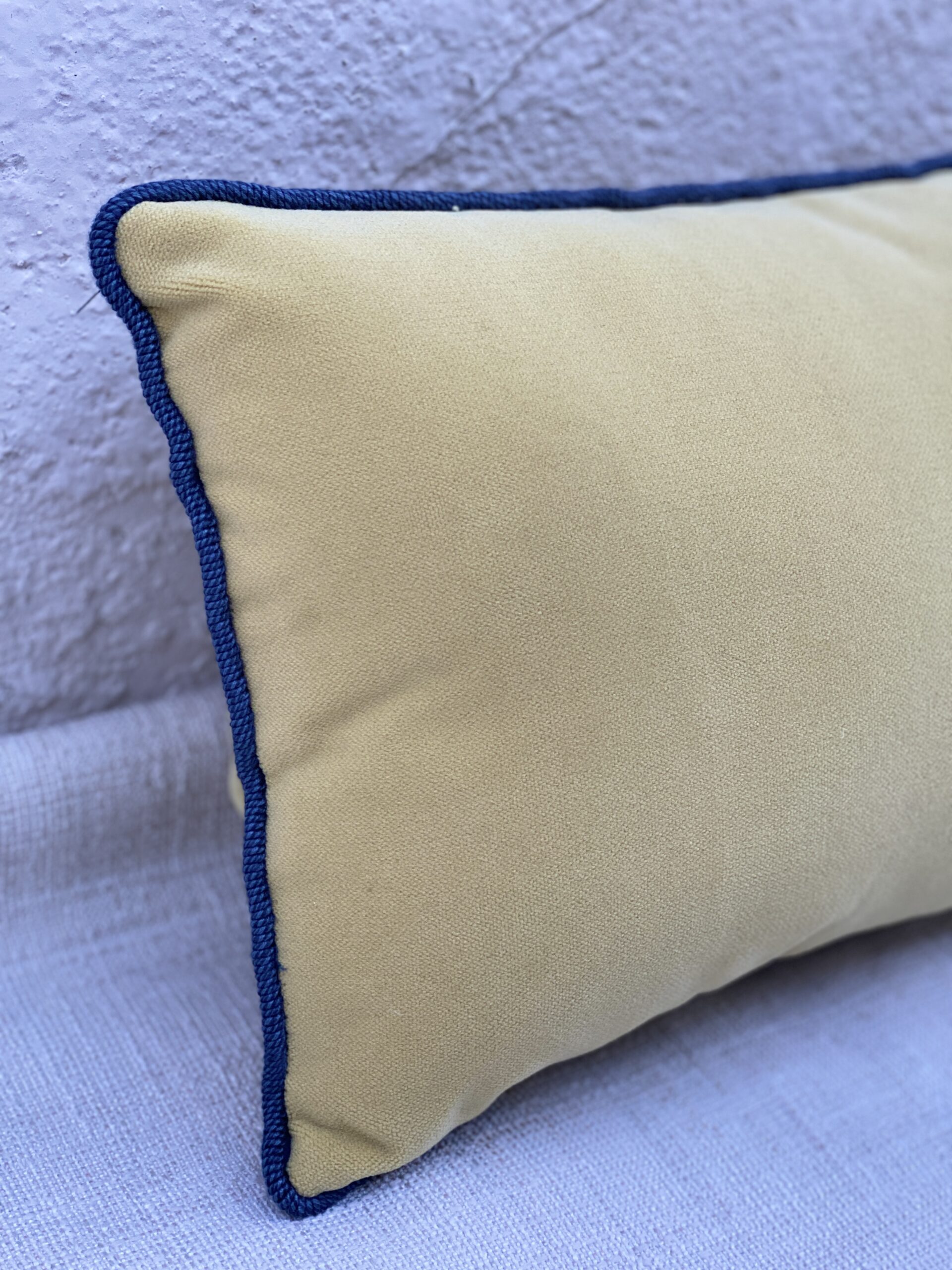 JF Fabrics Salute Pillows
