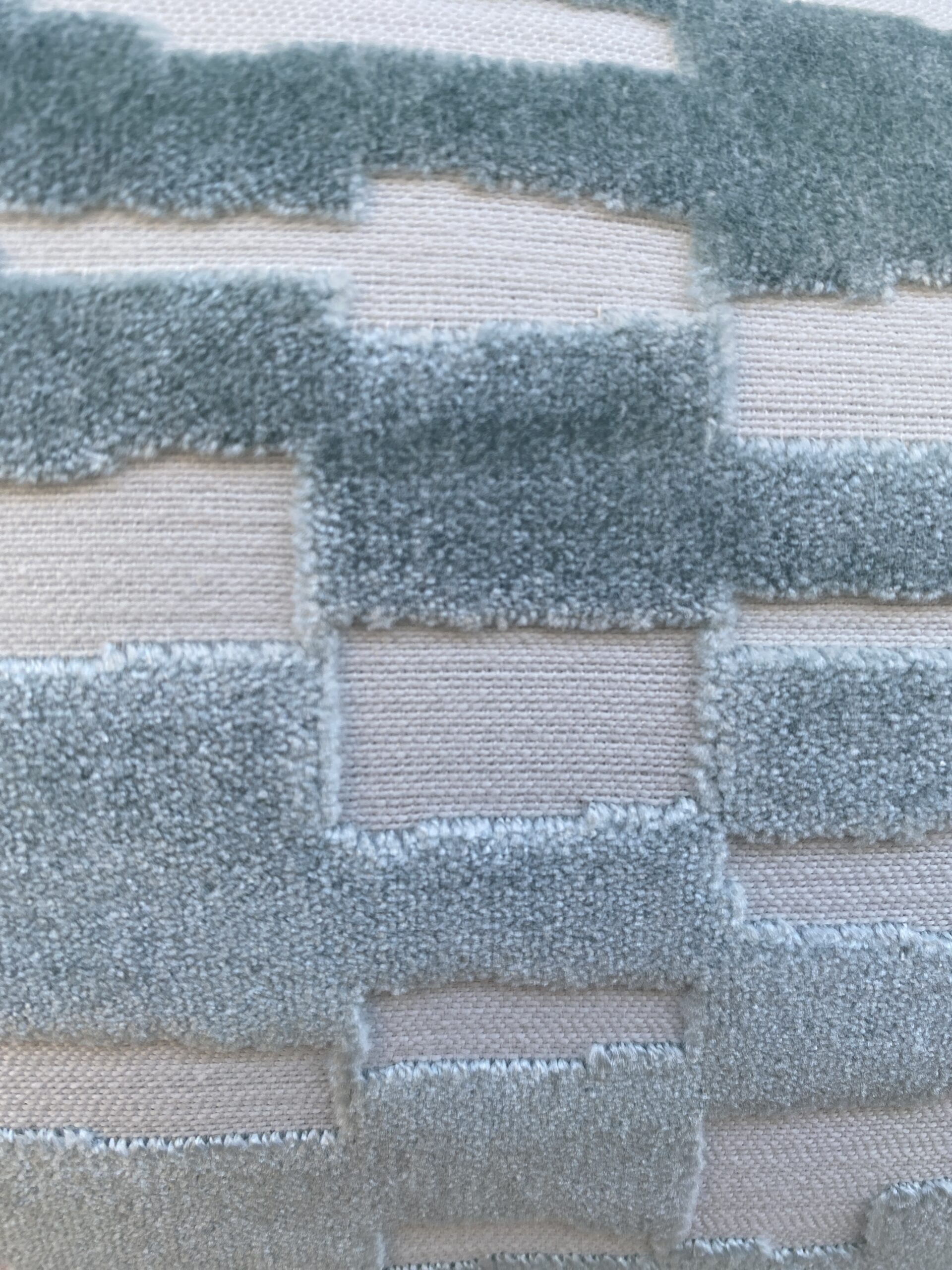 Kravet Mod Pillows