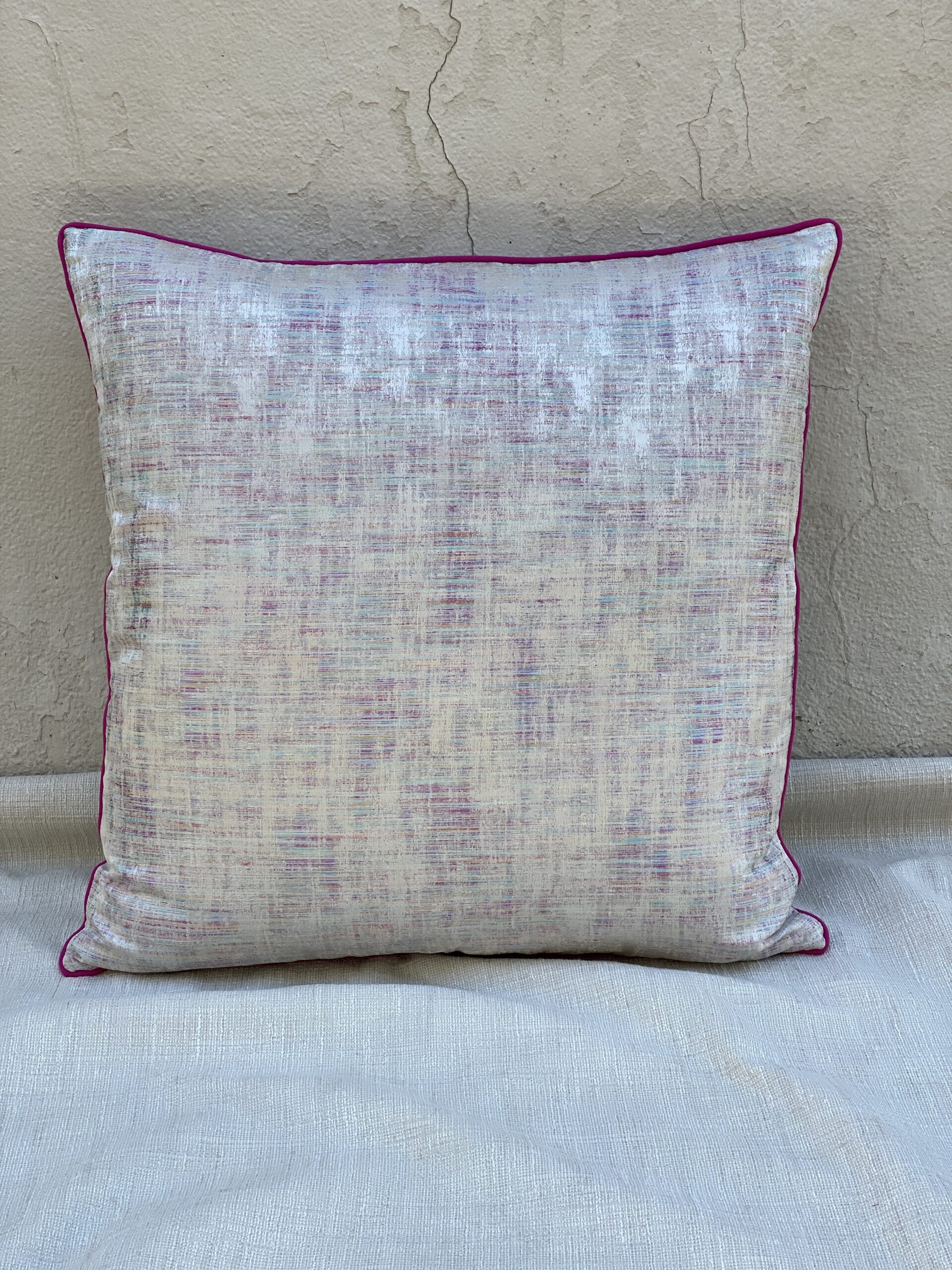 Trend x Samuel & Sons Pillows