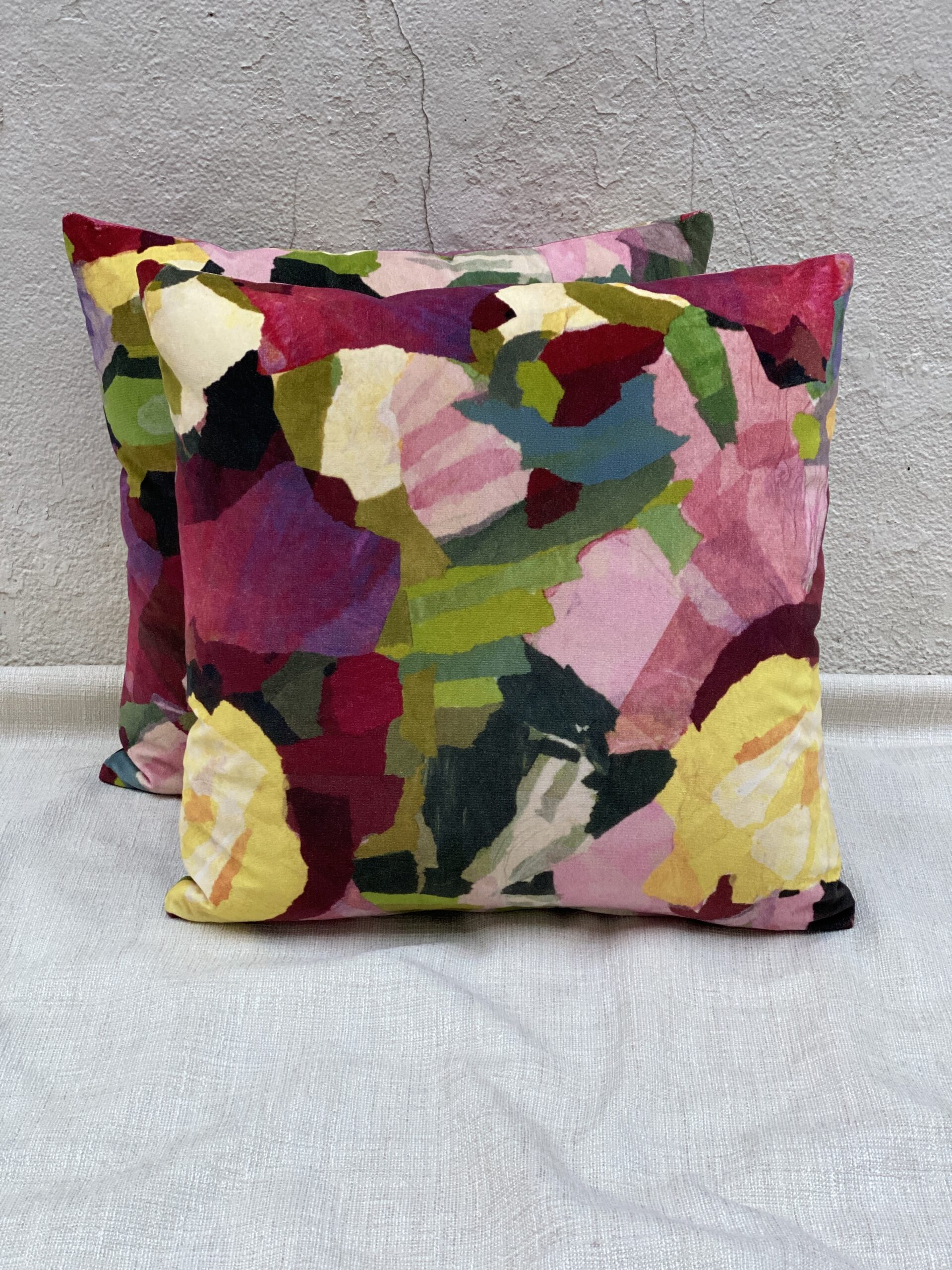 Kravet Wight Pillows