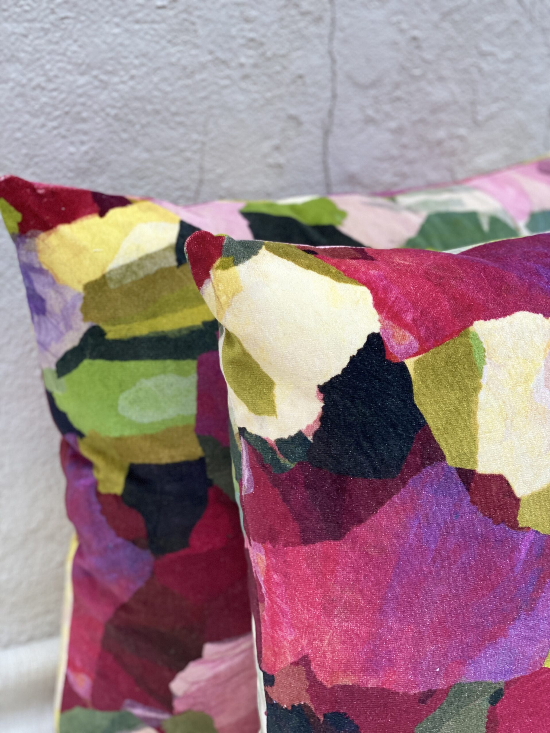 Kravet Wight Pillows