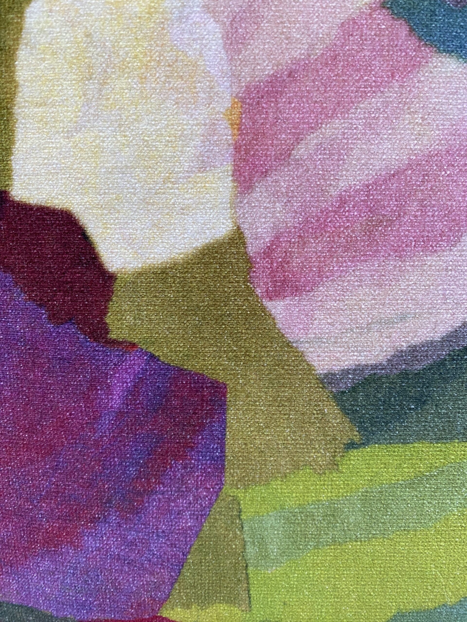 Kravet Wight Pillows