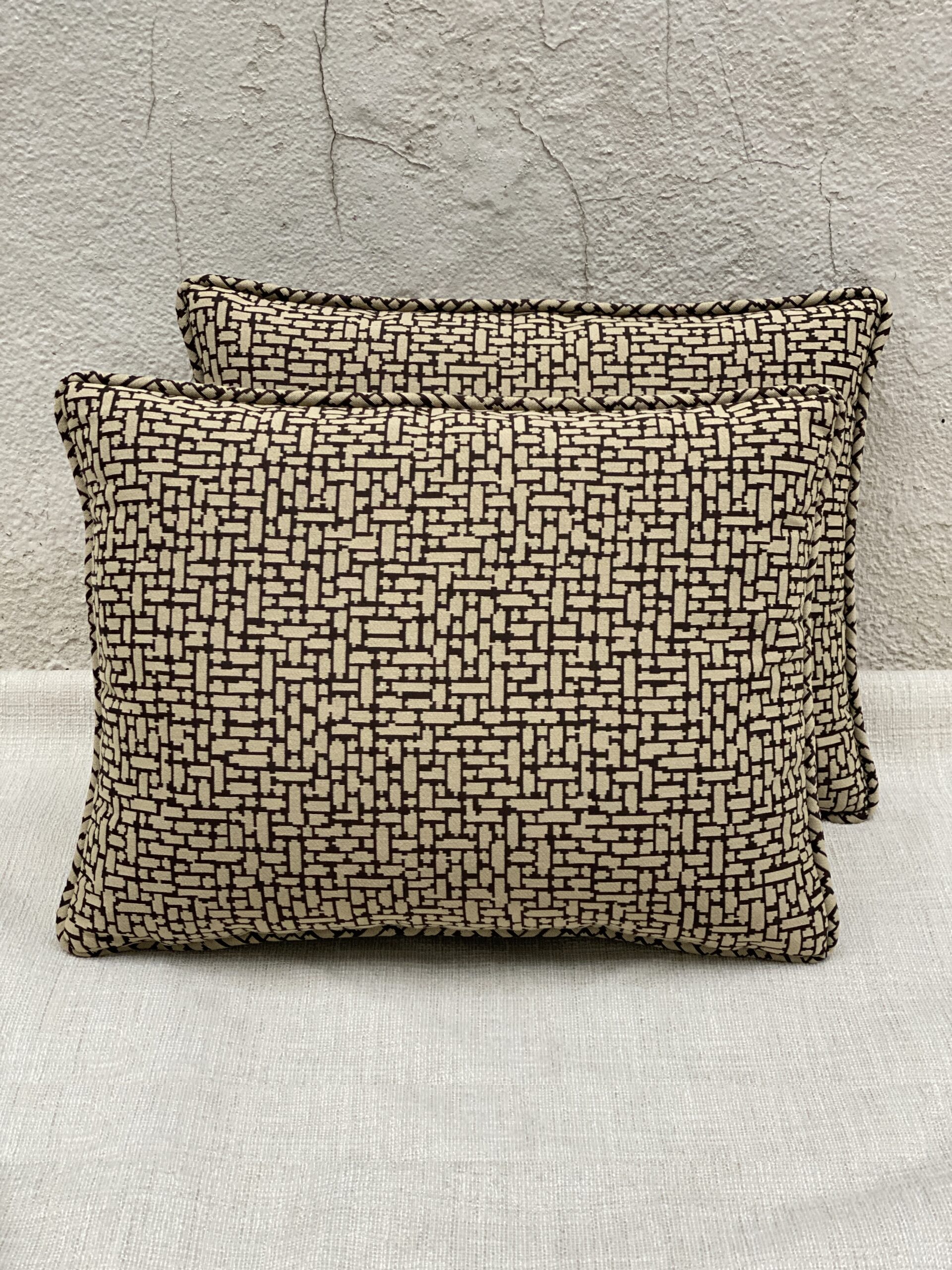 Arc Com Great Wall Pillows