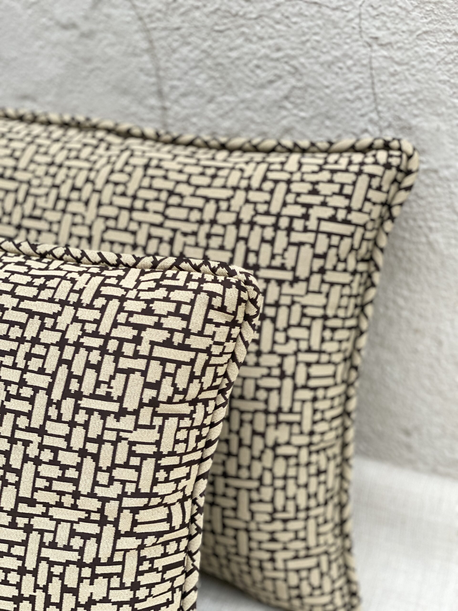 Arc Com Great Wall Pillows