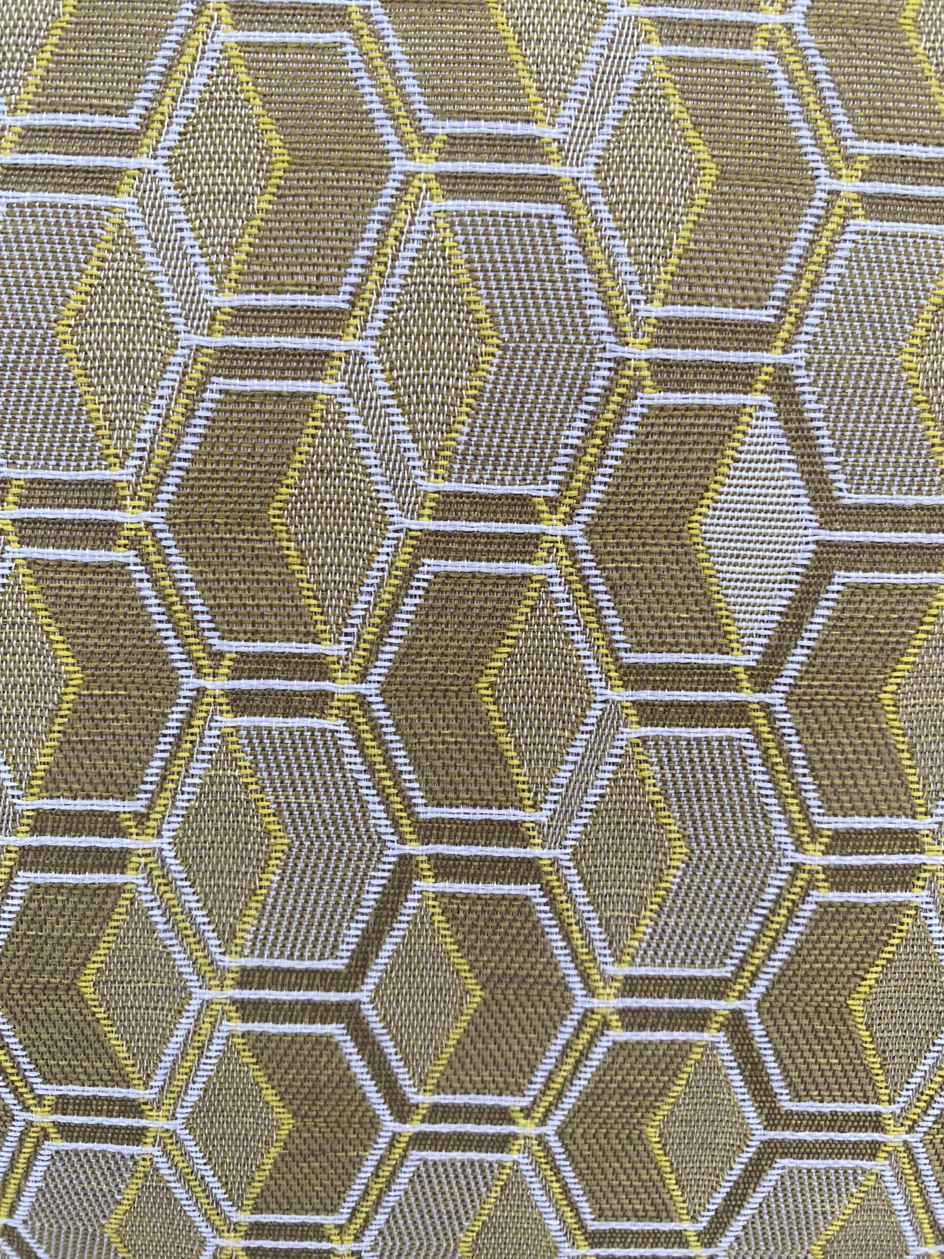 Arc Com Facet Pillows