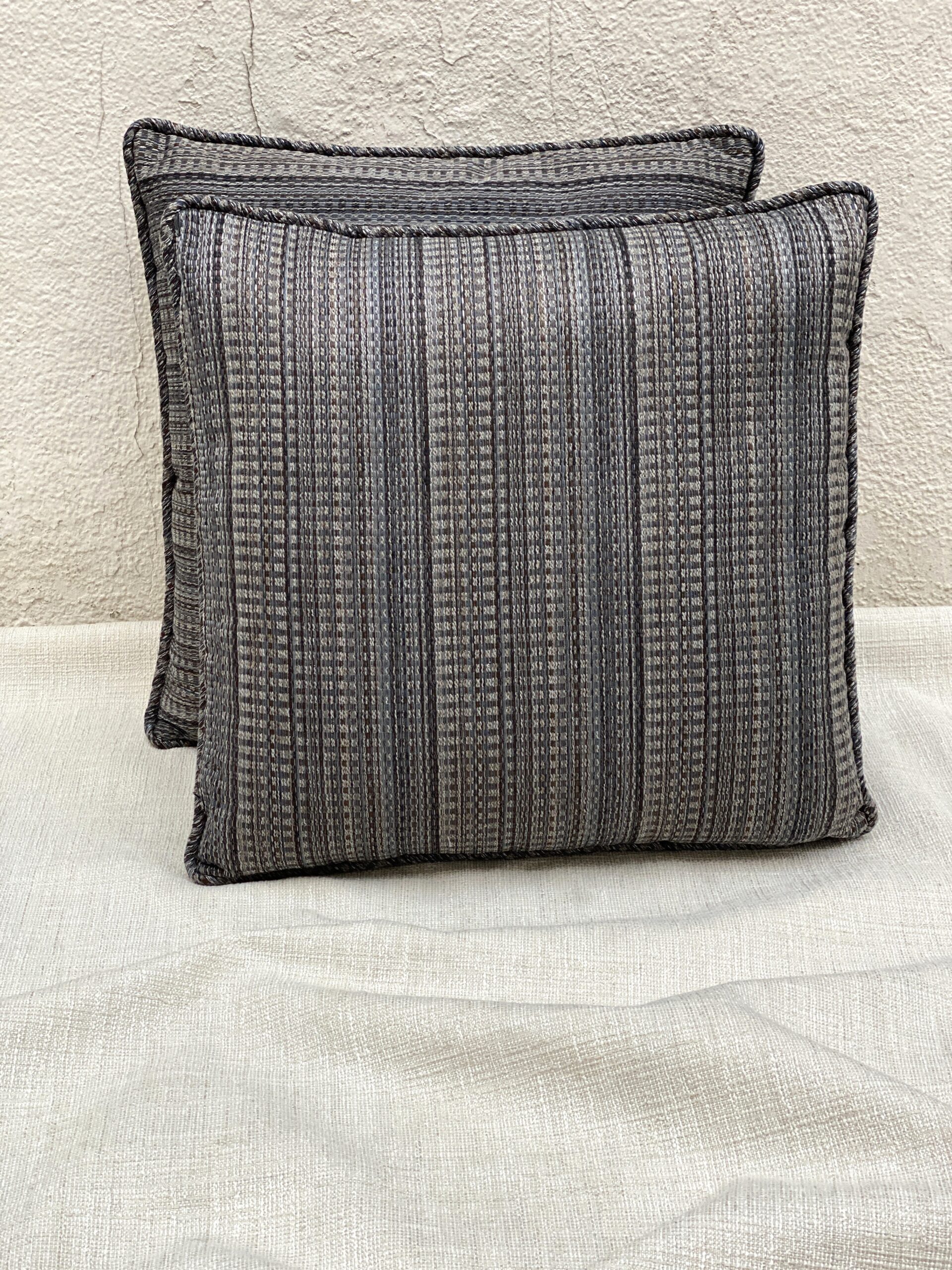 Pallas Suji Stripe Pillows