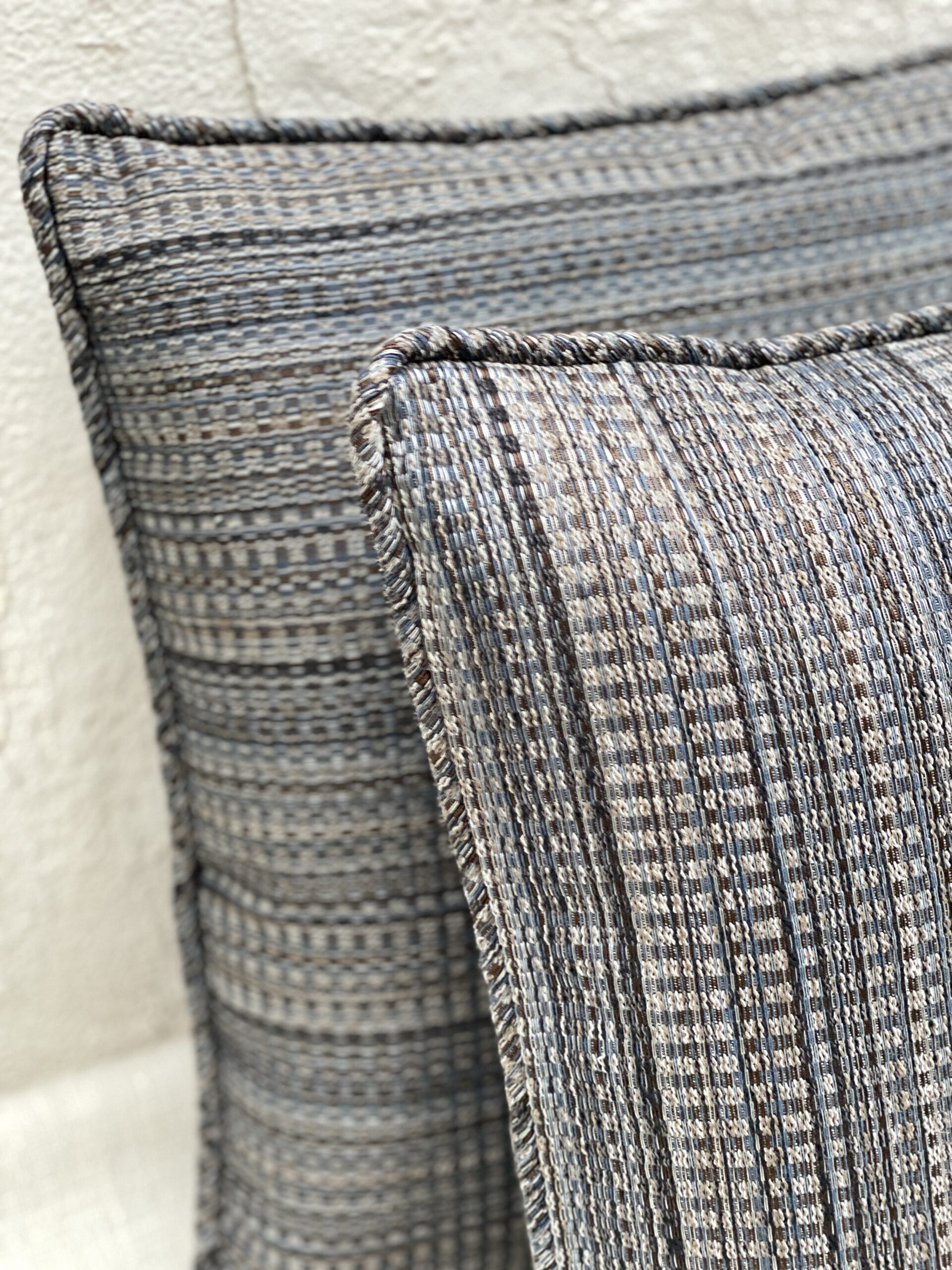 Pallas Suji Stripe Pillows