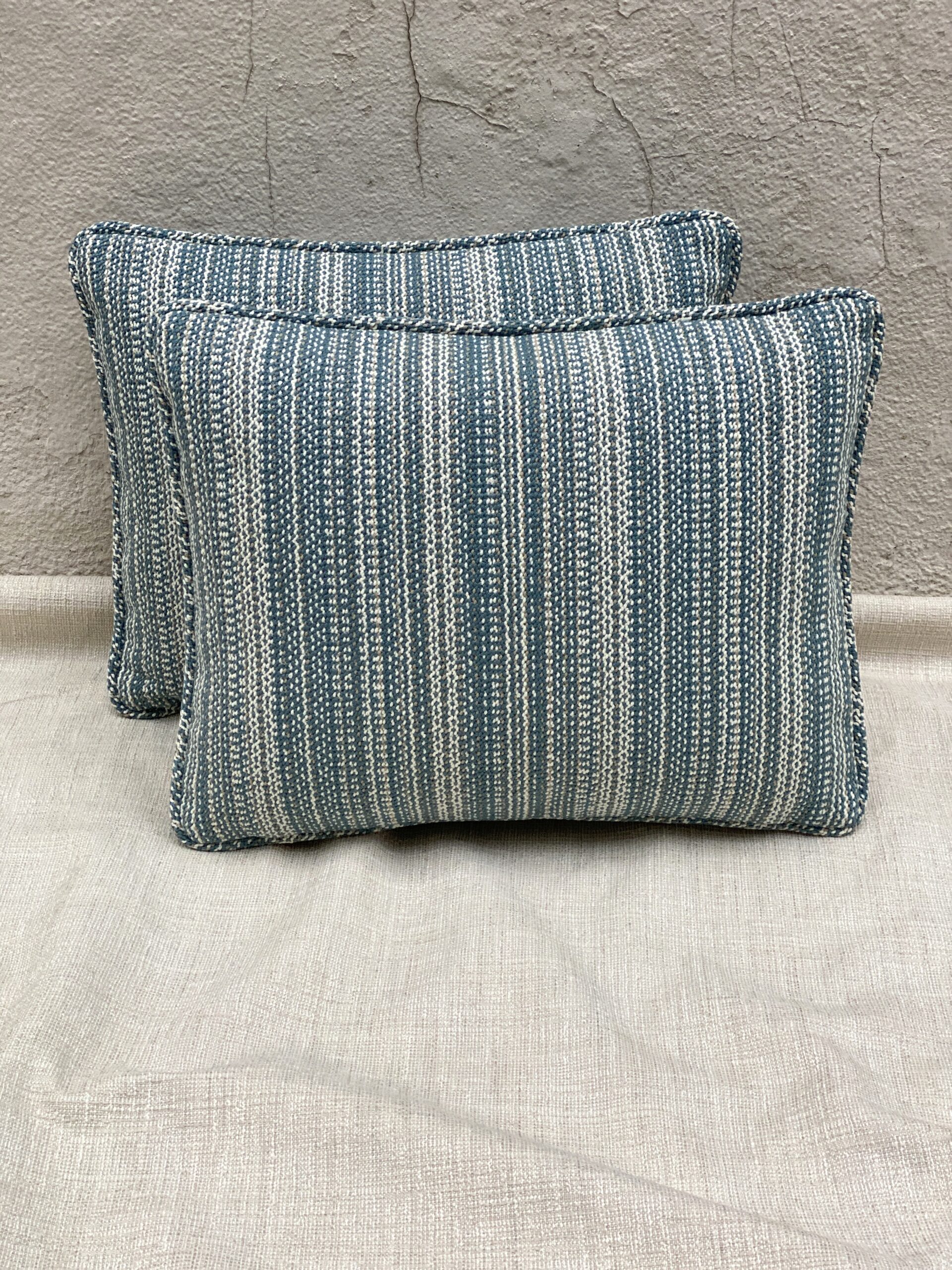Stinson Concourse Pillows