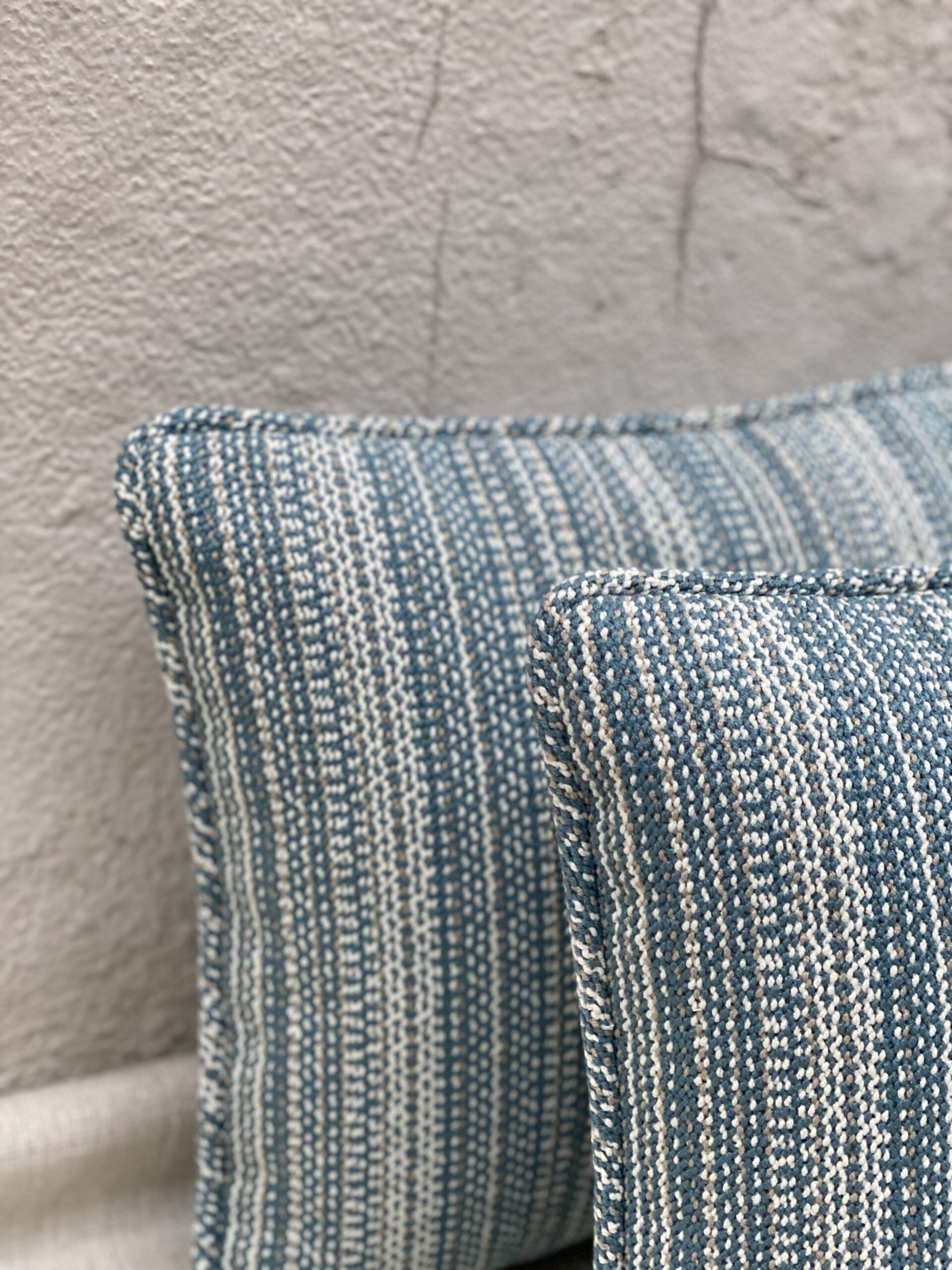 Stinson Concourse Pillows