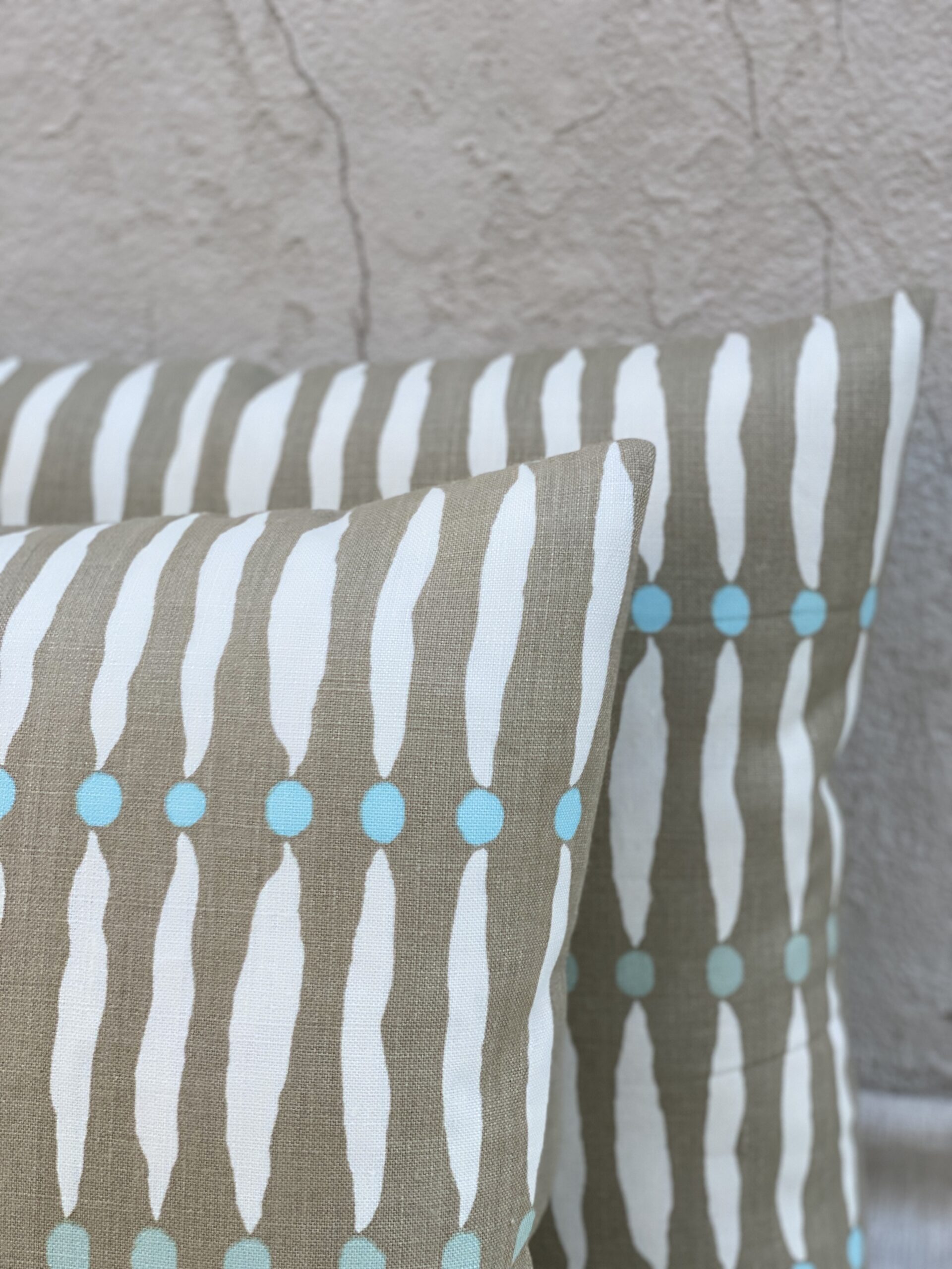 Studio B Connect the Dots Pillows