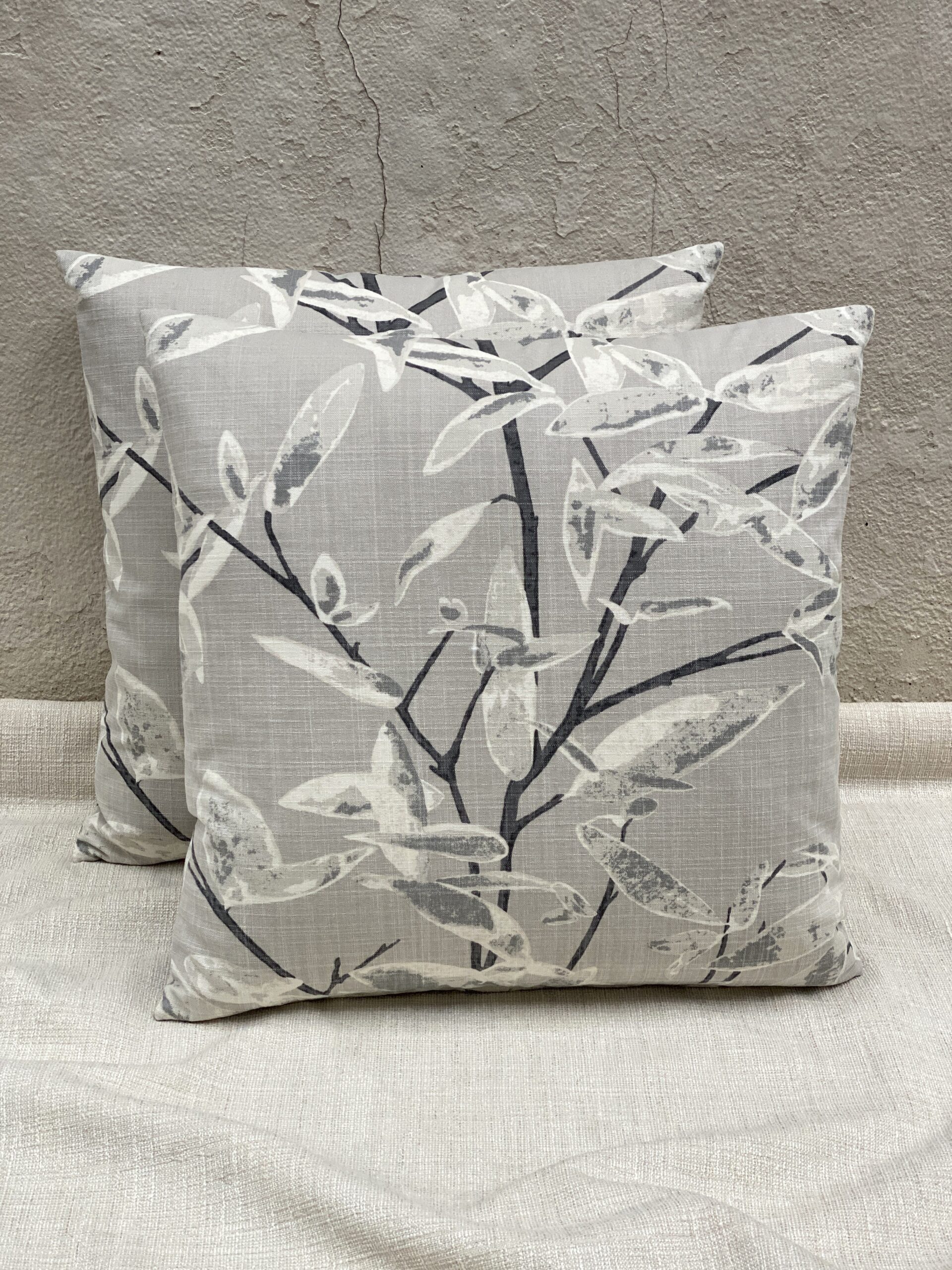 ROMO Submba Pillows Turtle Dove