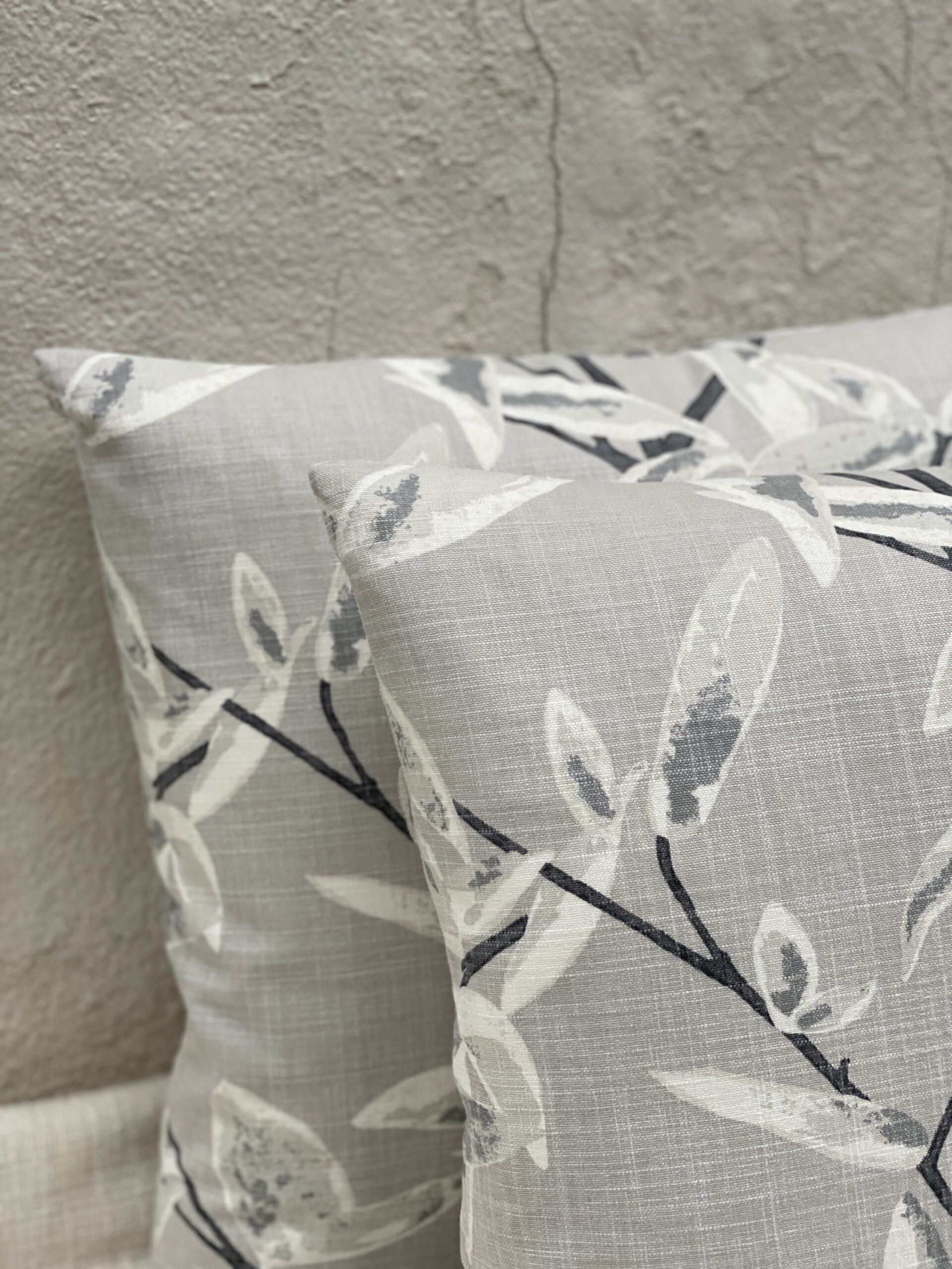 ROMO Submba Pillows Turtle Dove