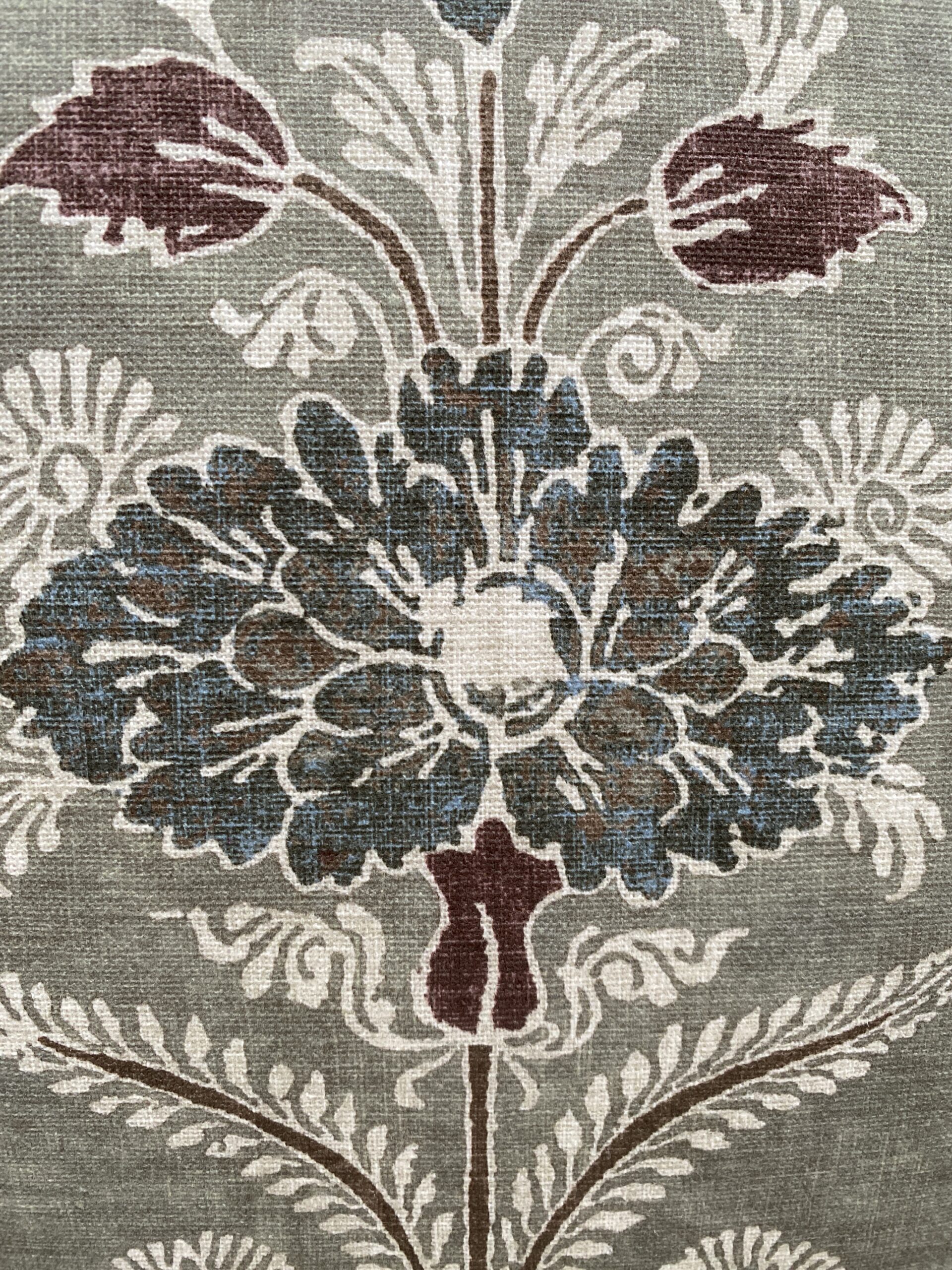 Lewis & Wood Citadel Pillows