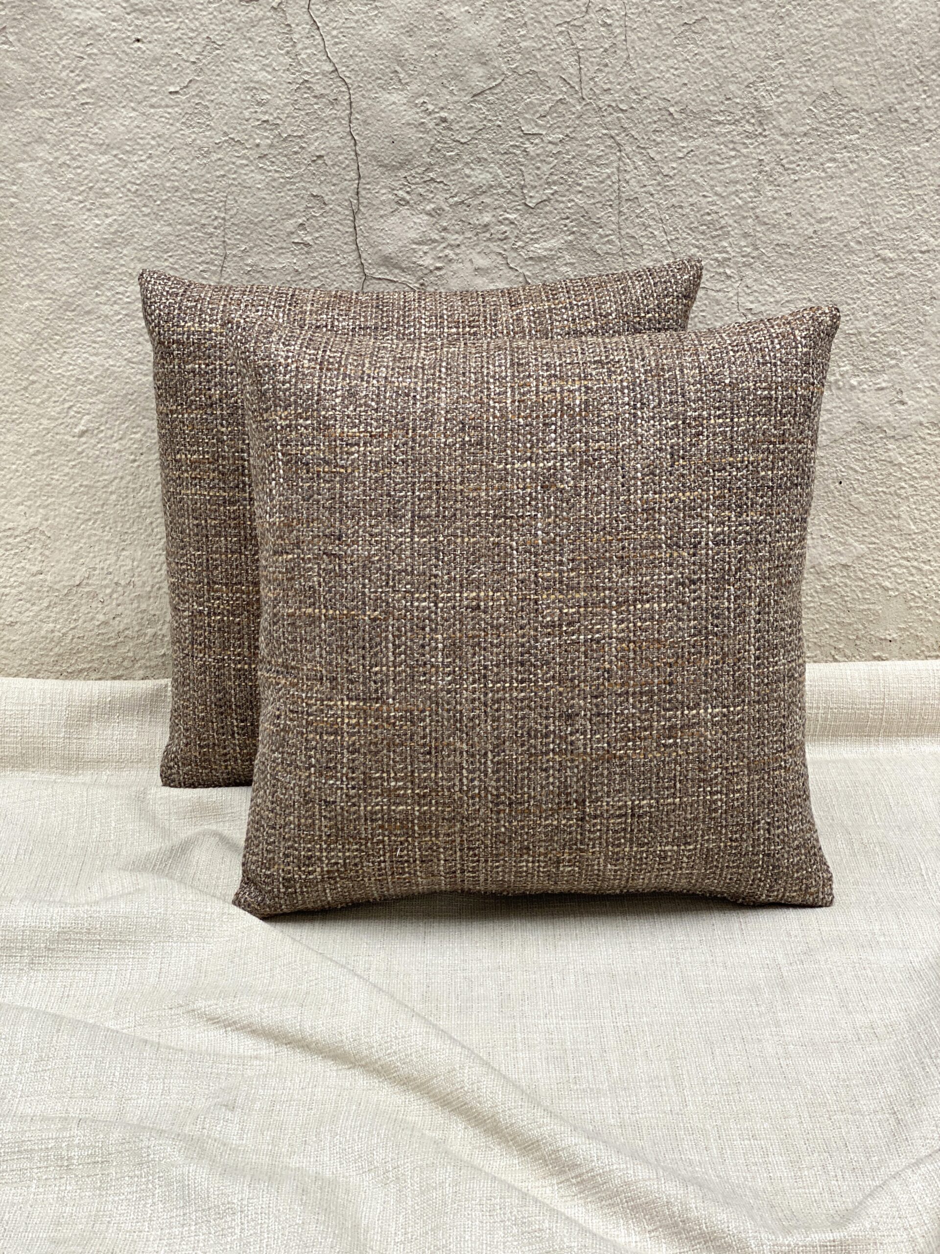 Carnegie Instinct Pillows