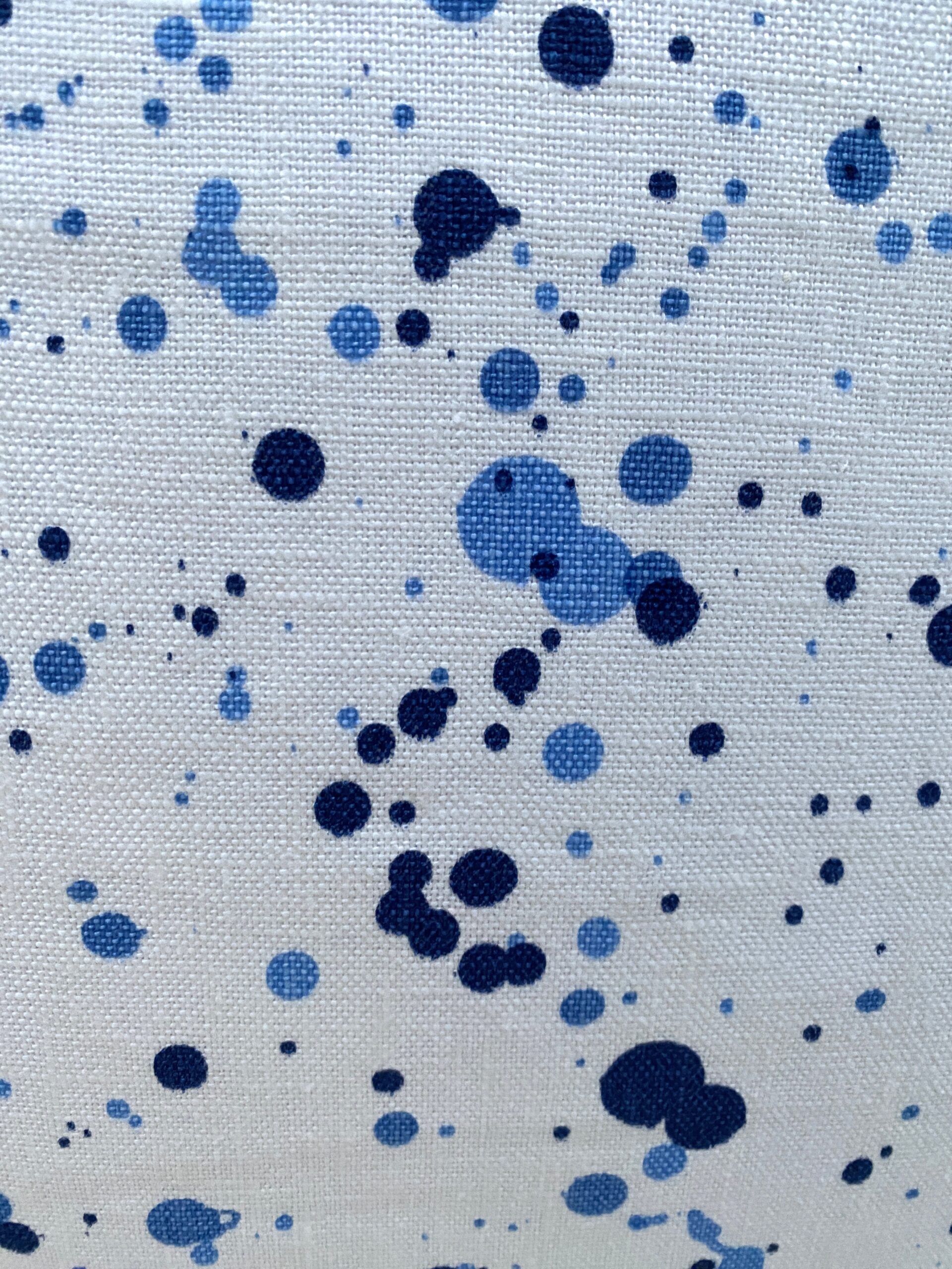 Peter Fasano Spatter Dash Pillows
