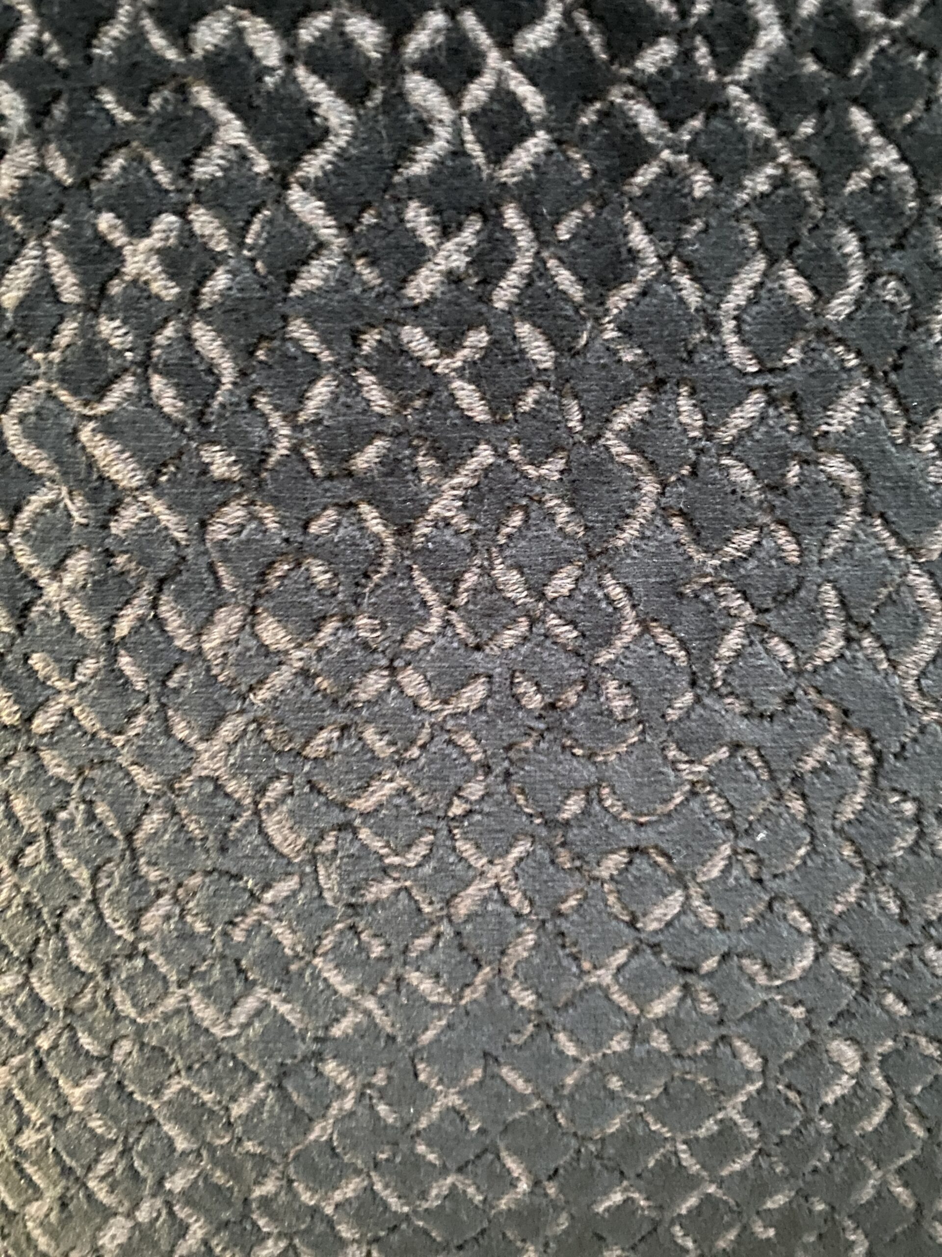 Casamance Nastie Pillows
