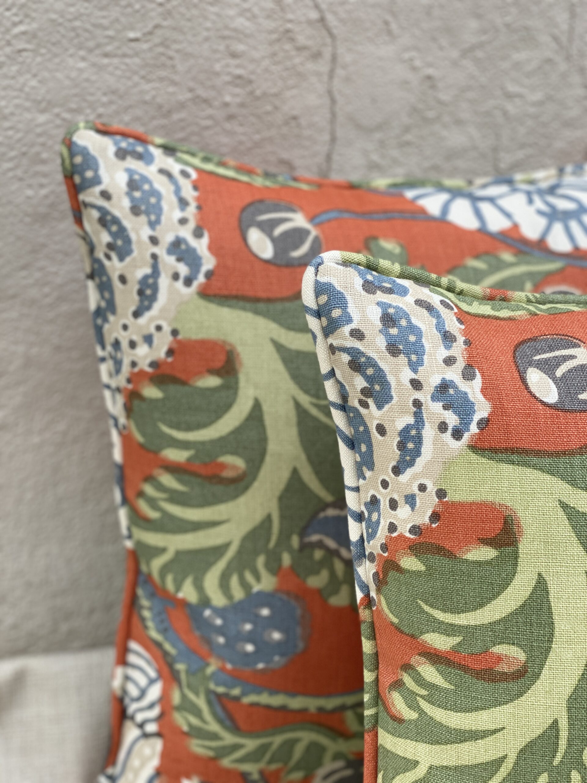 Thibaut Mitford Pillows