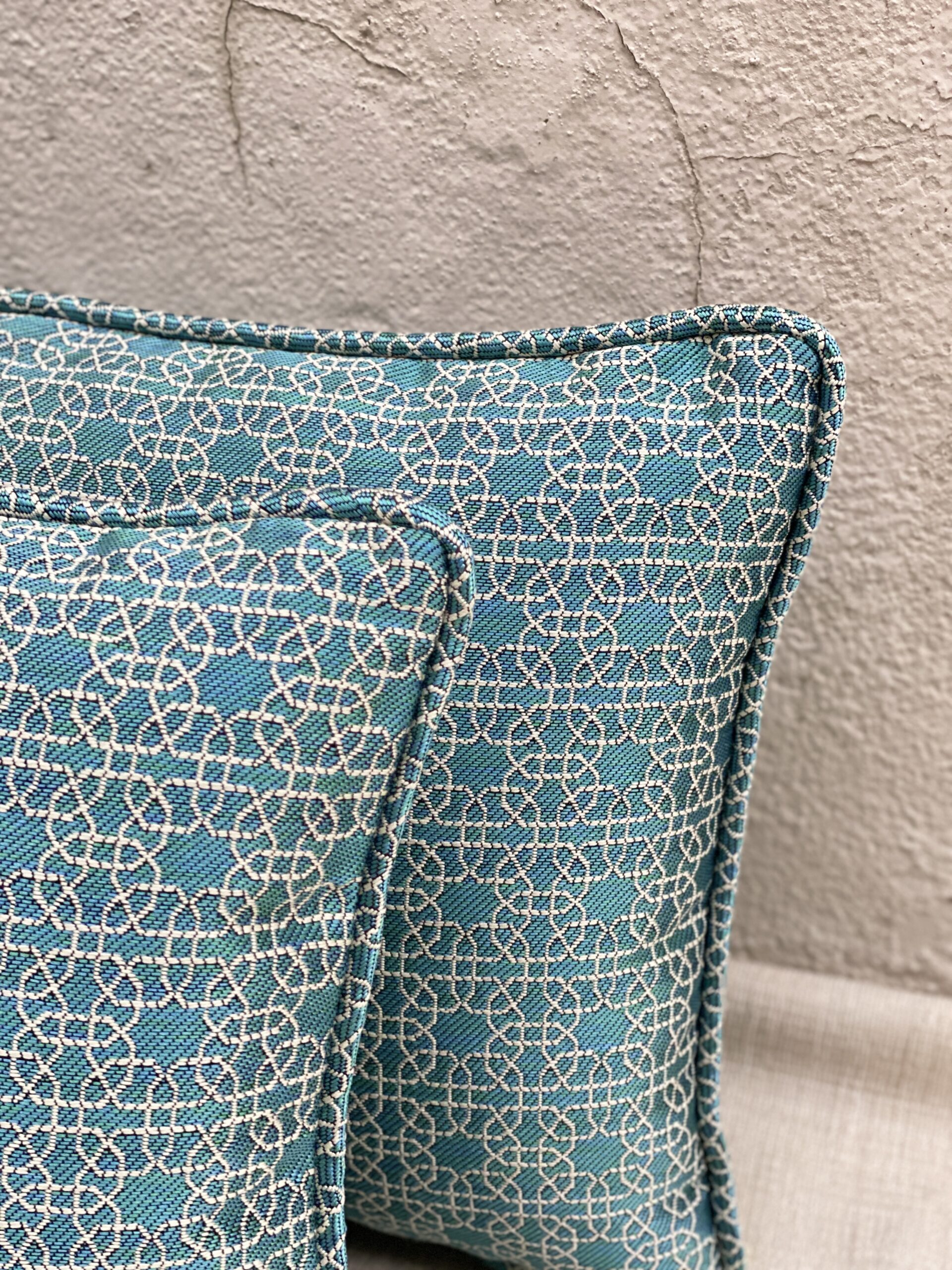 Anzea Garden Gems Pillows