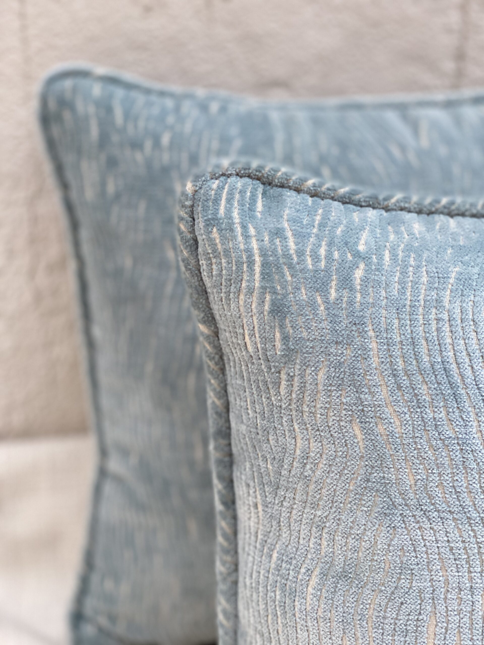 Anzea Mind Bender Pillows
