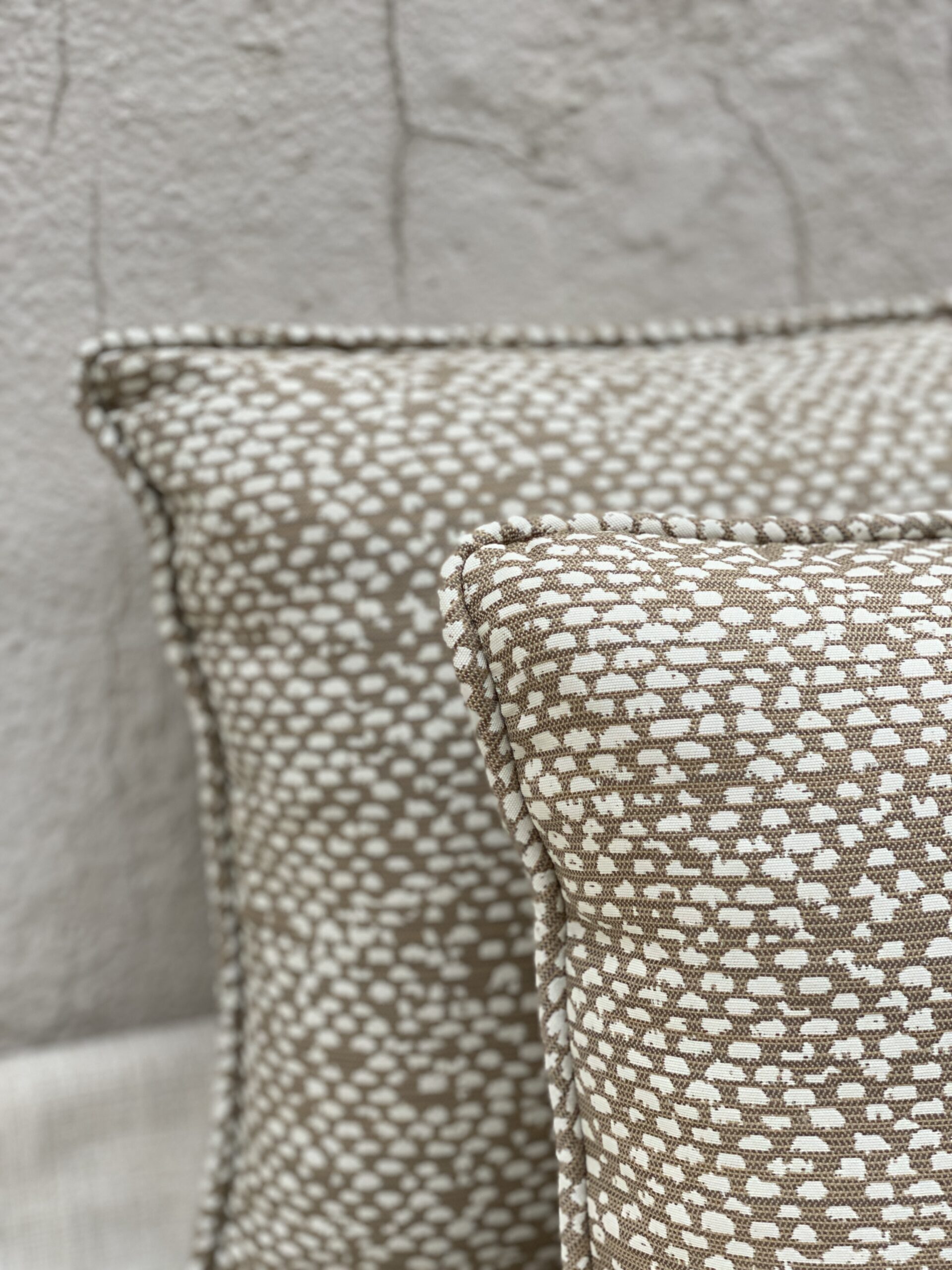 Anzea Conga Pillows