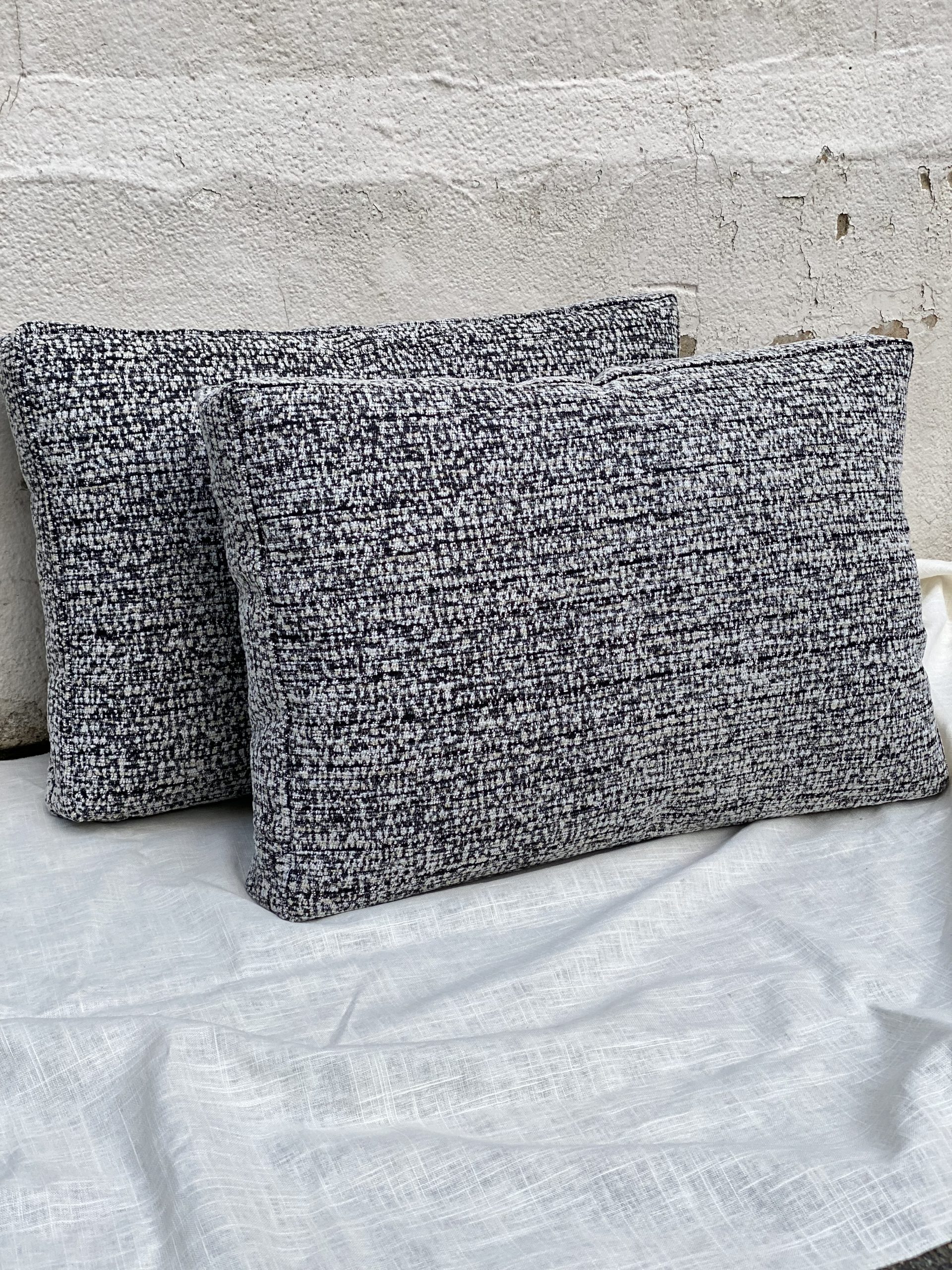 Perennials Pillows