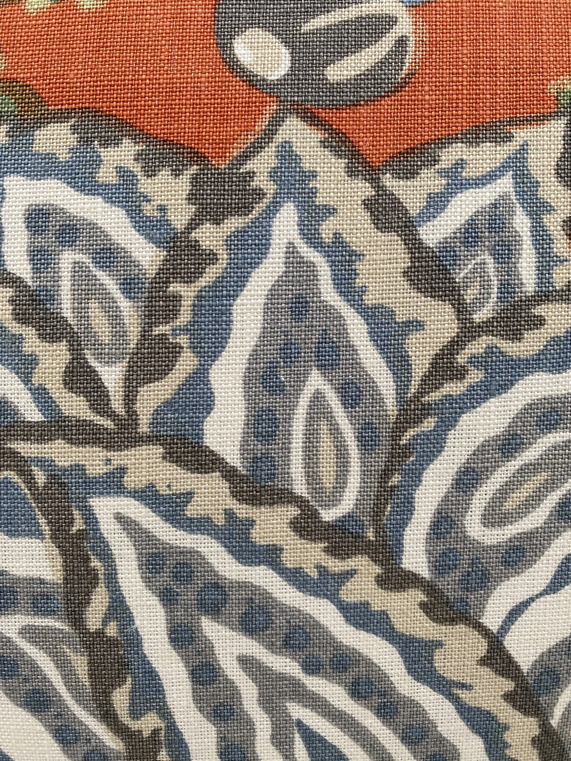 Thibaut Mitford Pillows