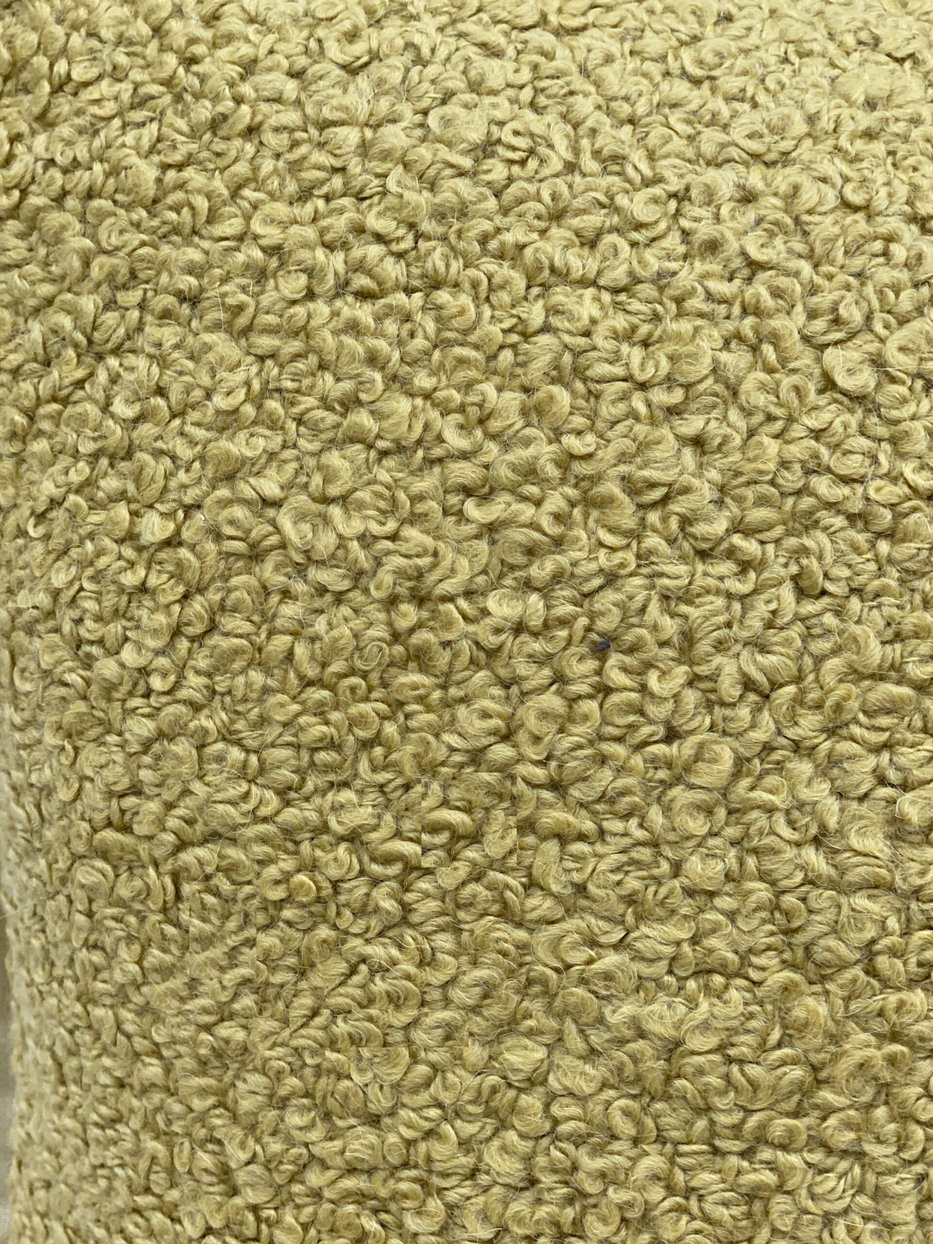 Rosemary Hallgarten Pebble Boucle Pillows