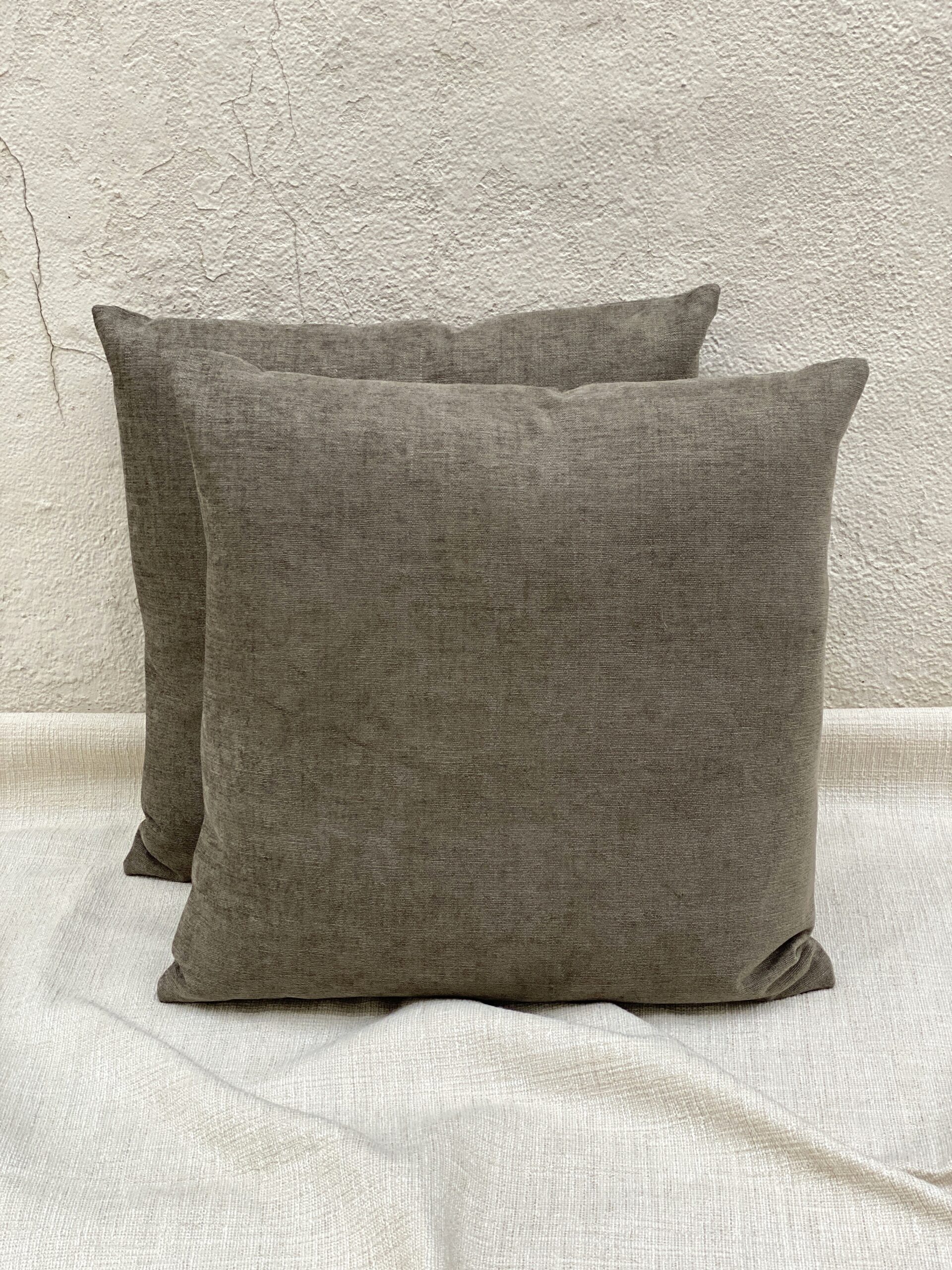 ROMO Rocco Pillows