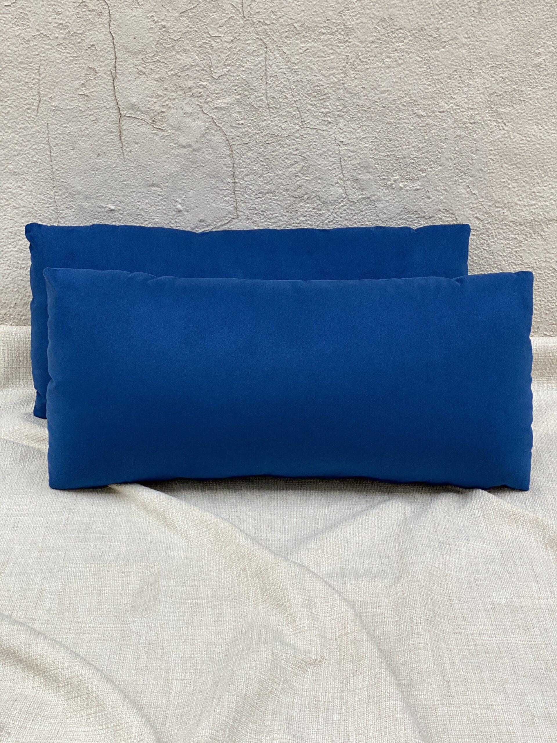 Kravet Ultrasuede Pillows