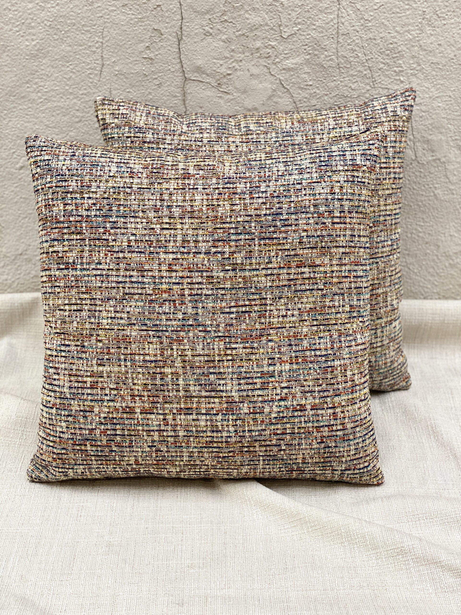 Clarke & Clarke Claudie Pillows